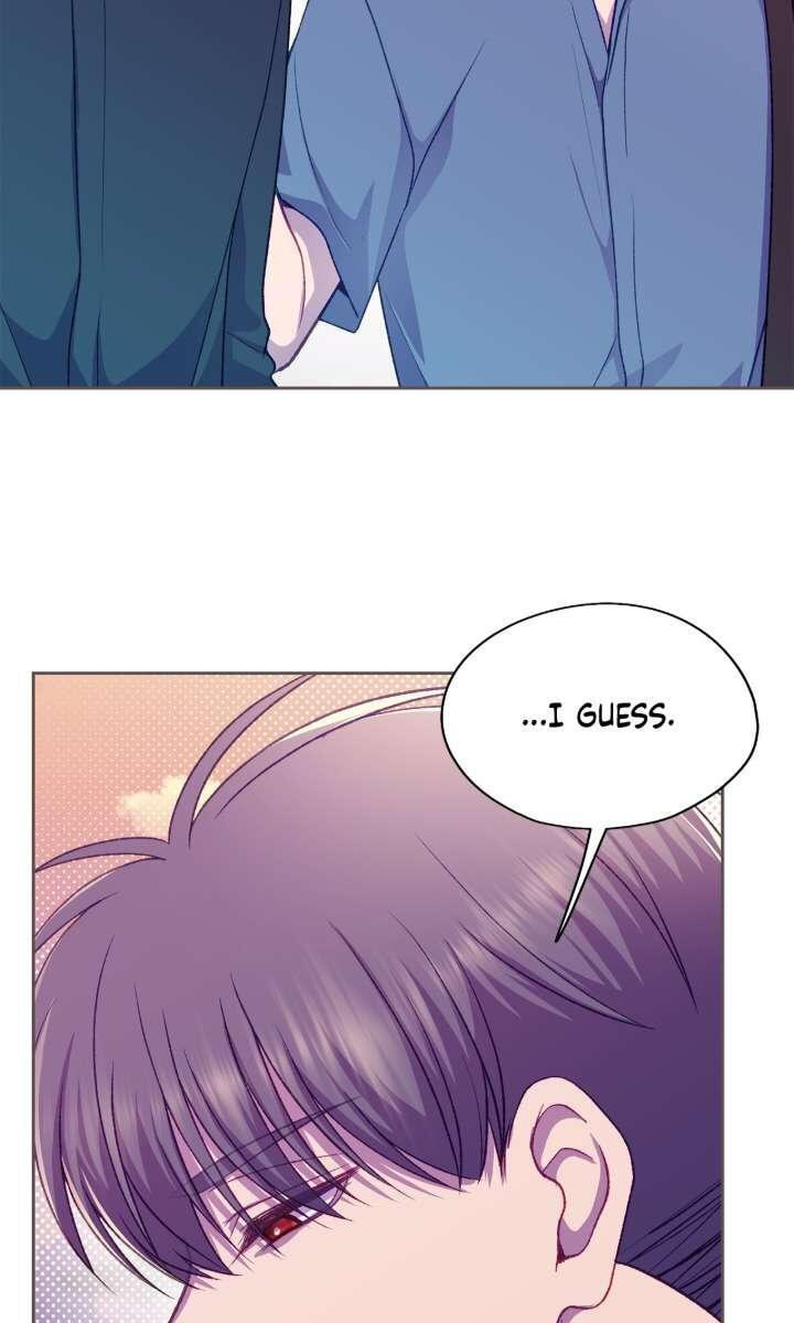 Fate Mate Chapter 69 page 86 - 