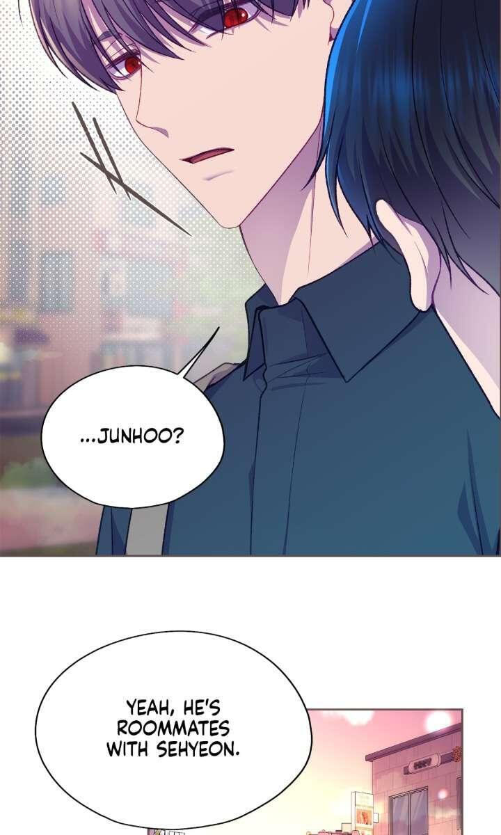 Fate Mate Chapter 69 page 90 - 