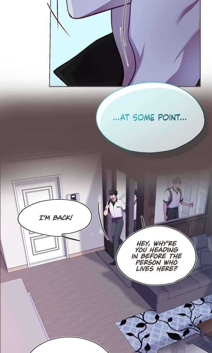 Fate Mate Chapter 69 page 10 - 