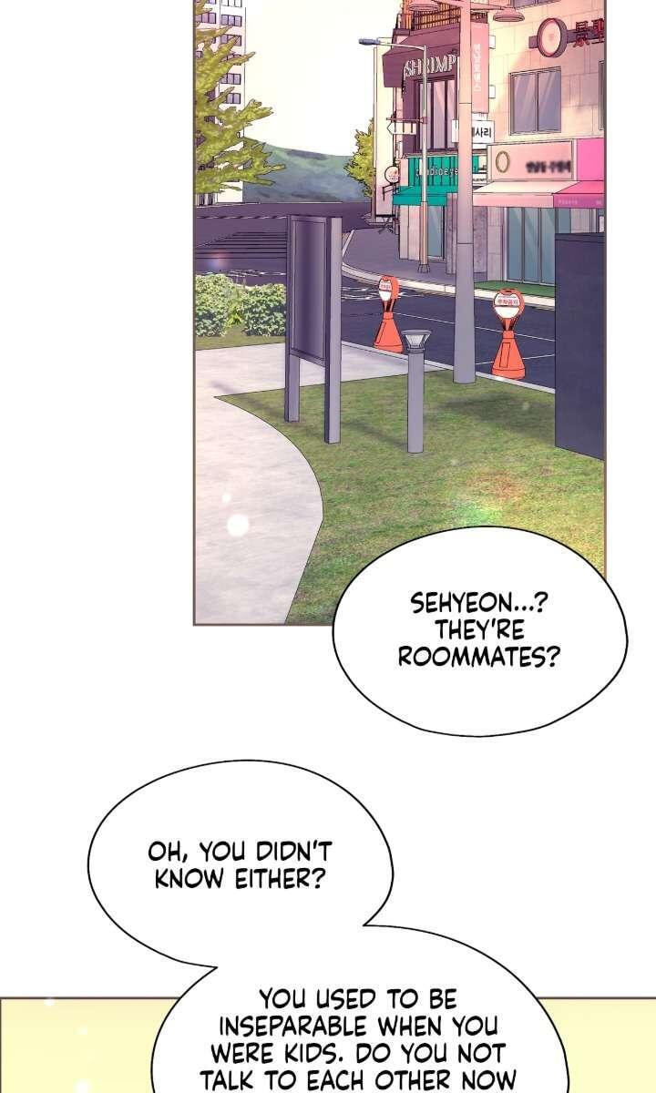 Fate Mate Chapter 69 page 91 - 