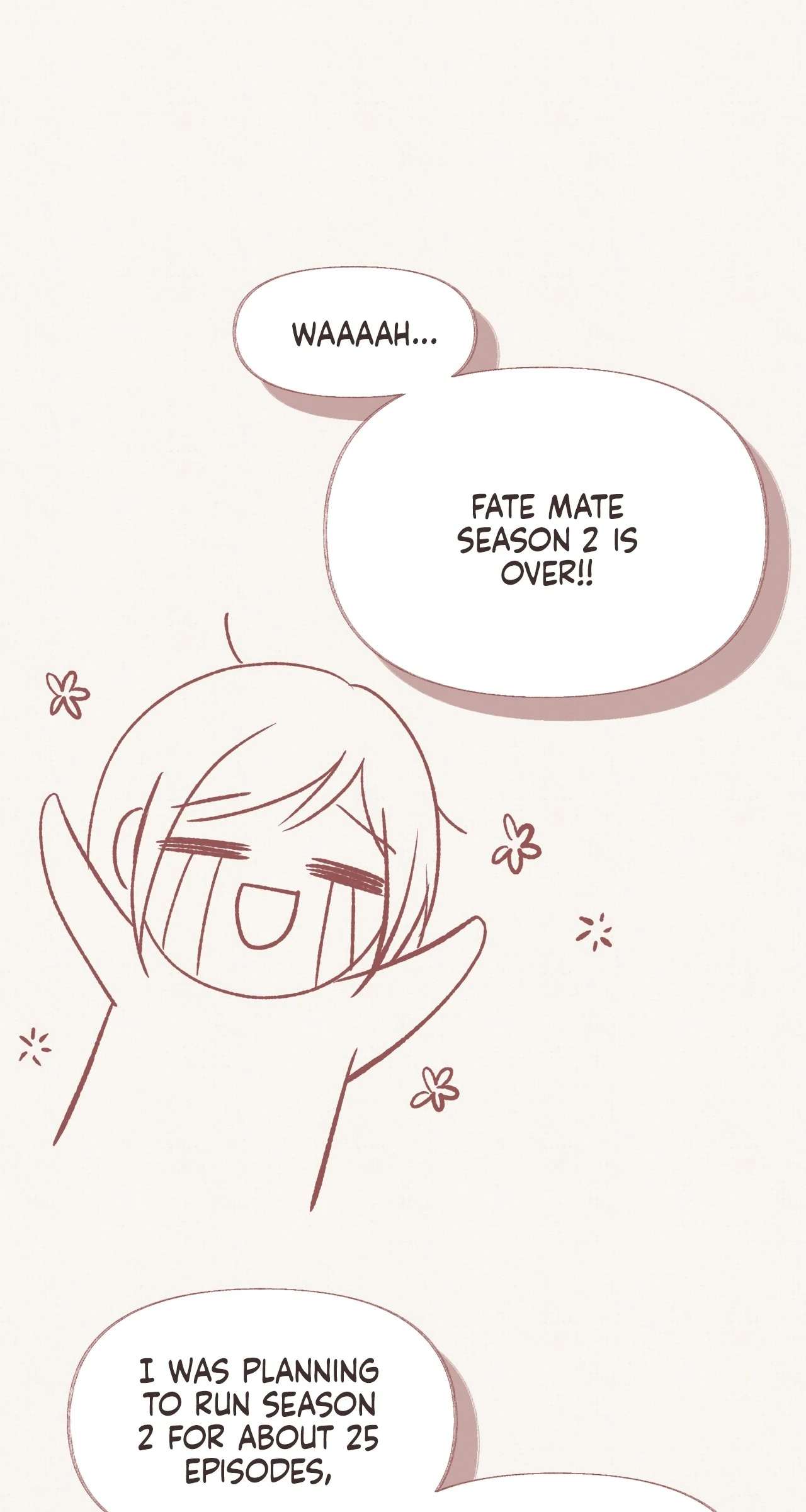 Fate Mate Chapter 70 page 2 - 