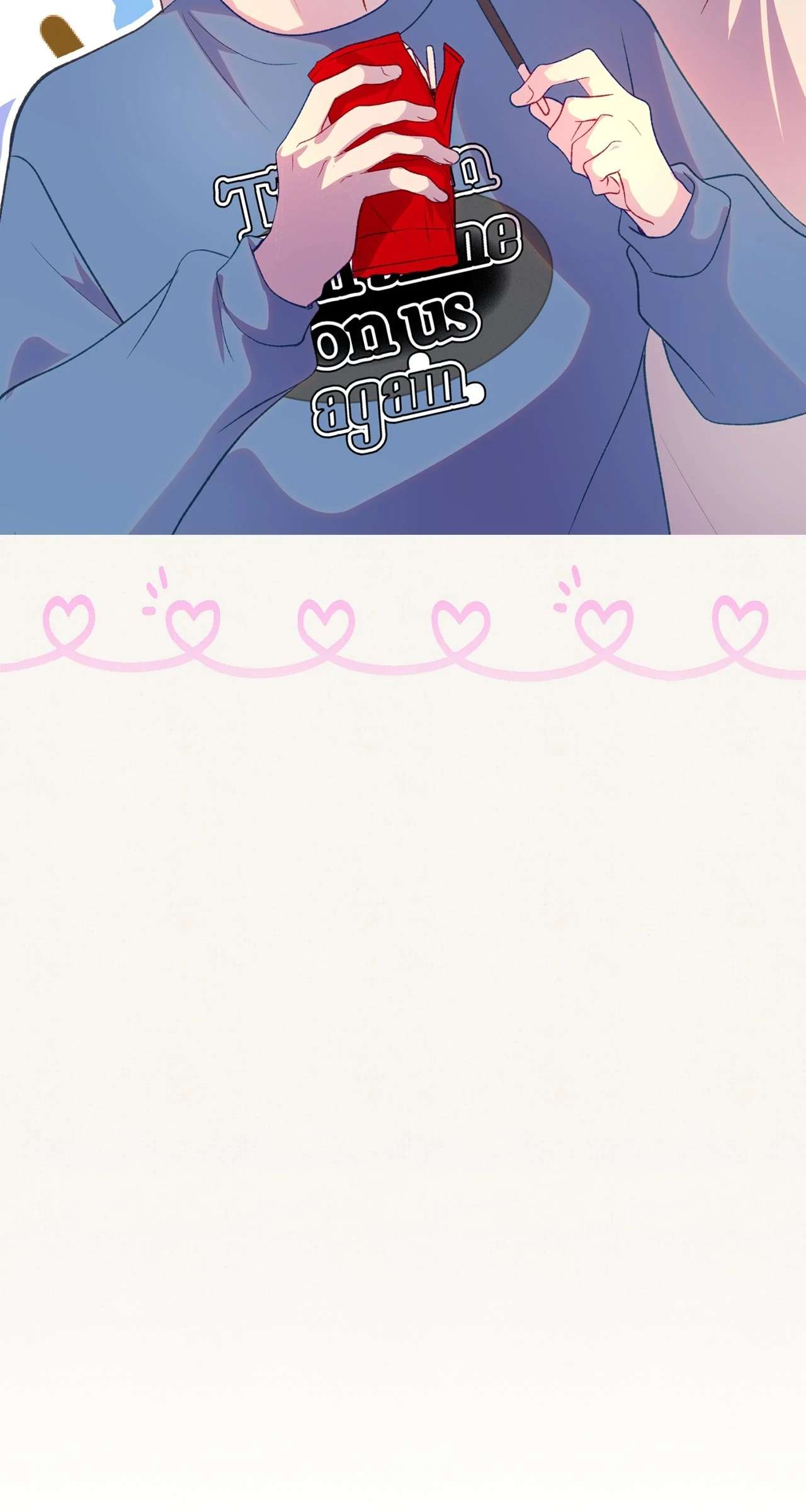 Fate Mate Chapter 70 page 17 - 