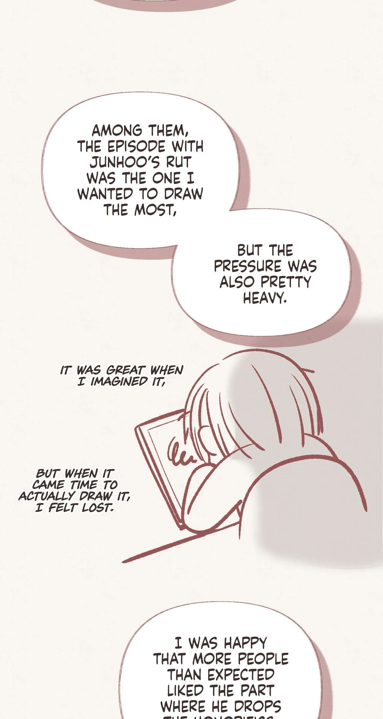 Fate Mate Chapter 70 page 6 - 