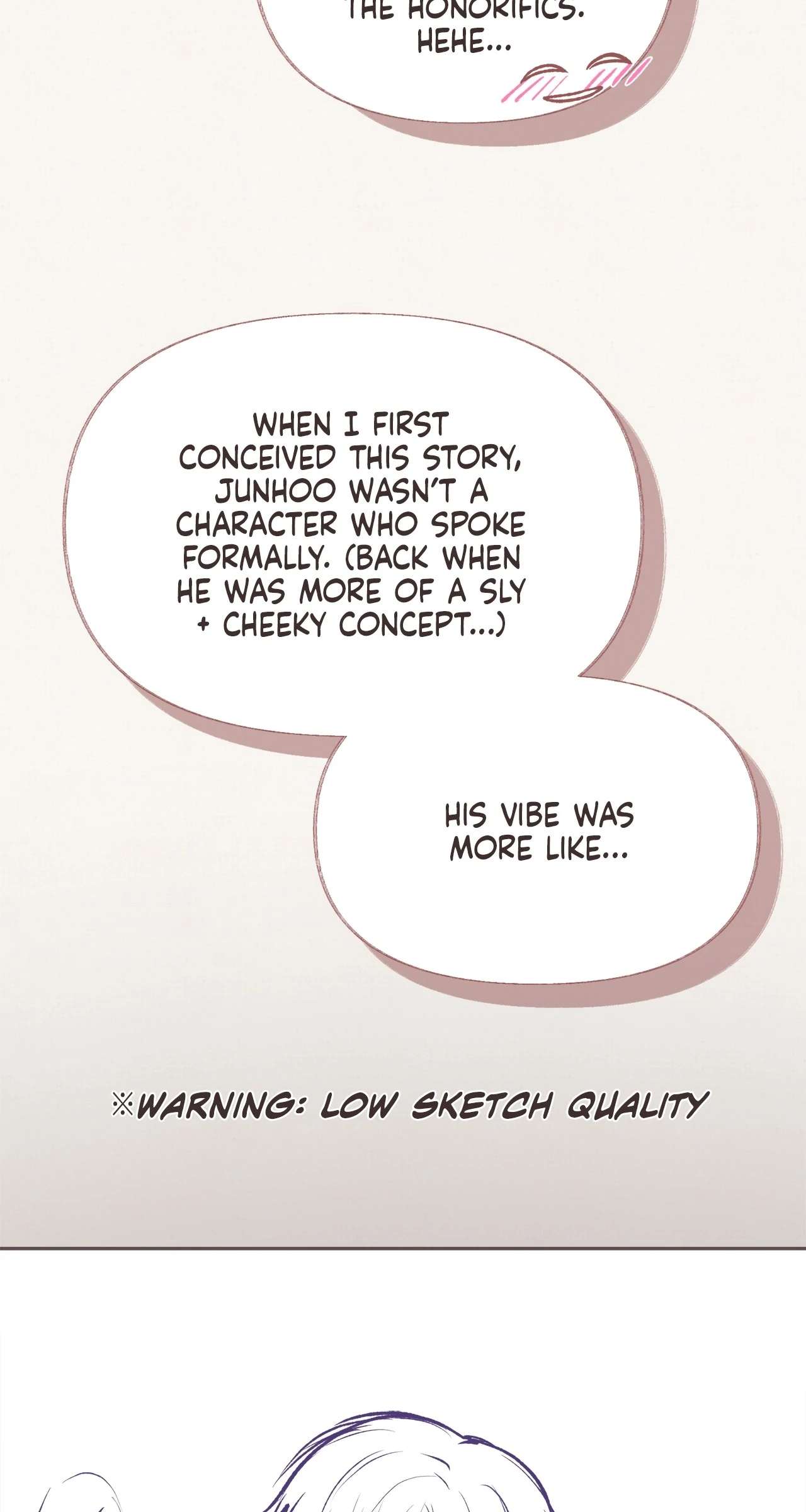 Fate Mate Chapter 70 page 7 - 