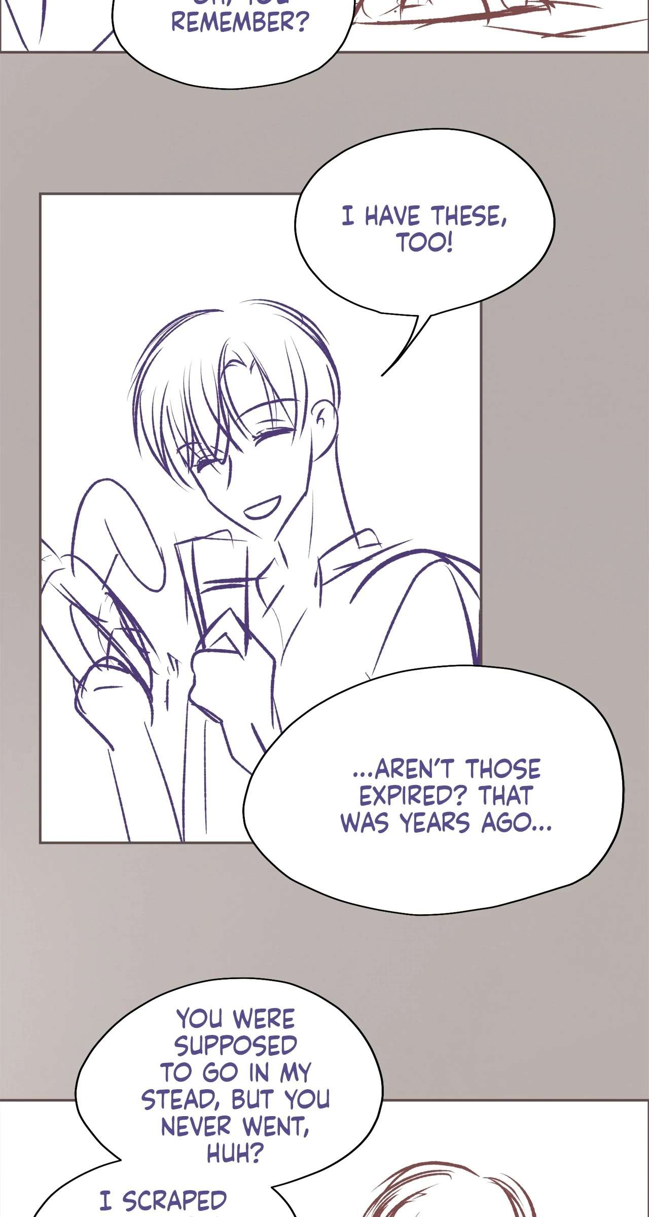 Fate Mate Chapter 70 page 9 - 