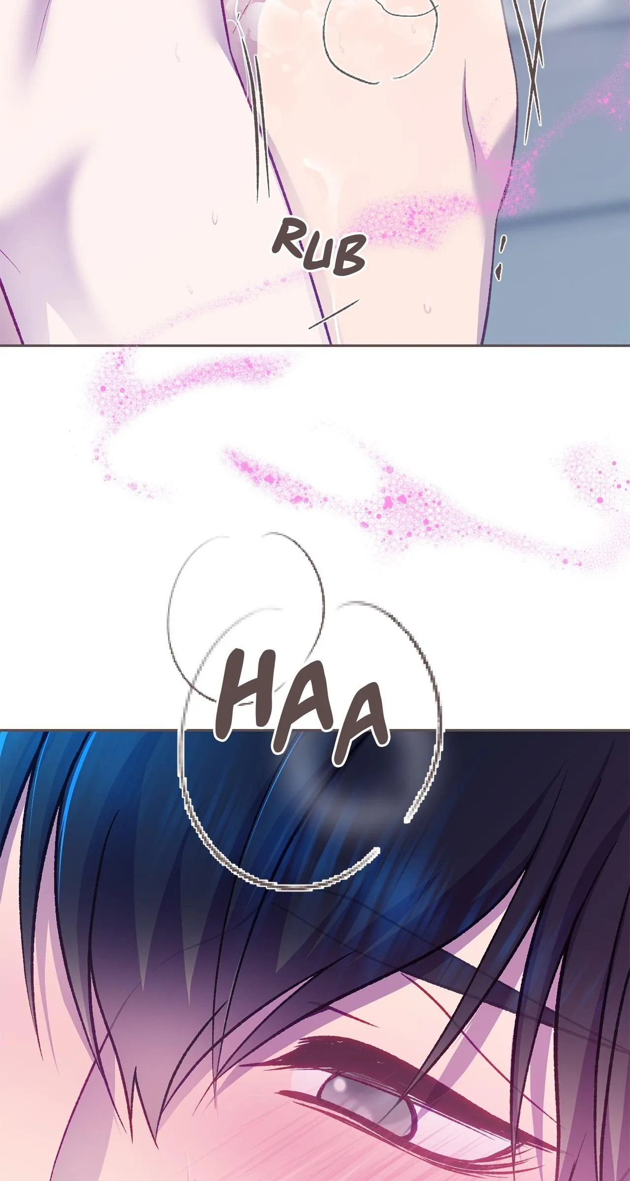Fate Mate Chapter 71 page 11 - 