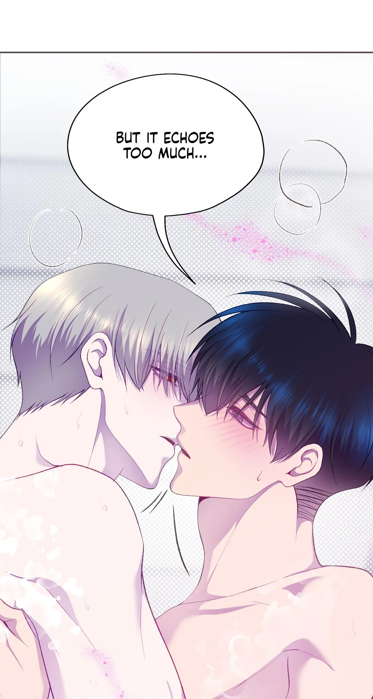Fate Mate Chapter 71 page 13 - 