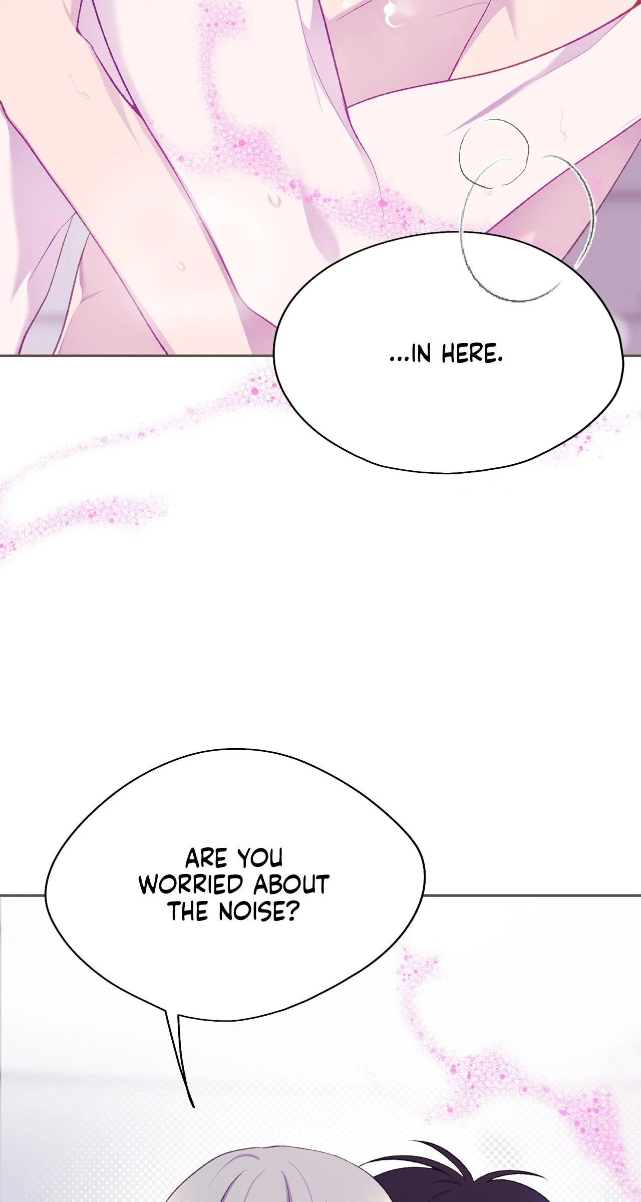 Fate Mate Chapter 71 page 14 - 