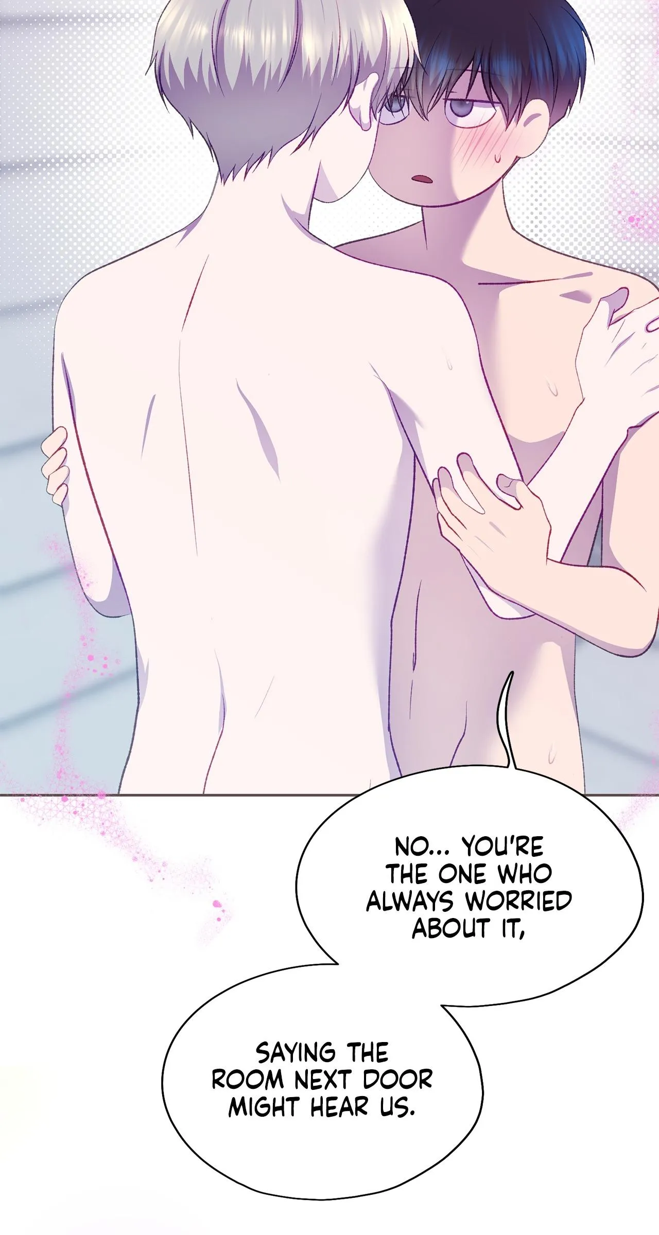 Fate Mate Chapter 71 page 15 - 