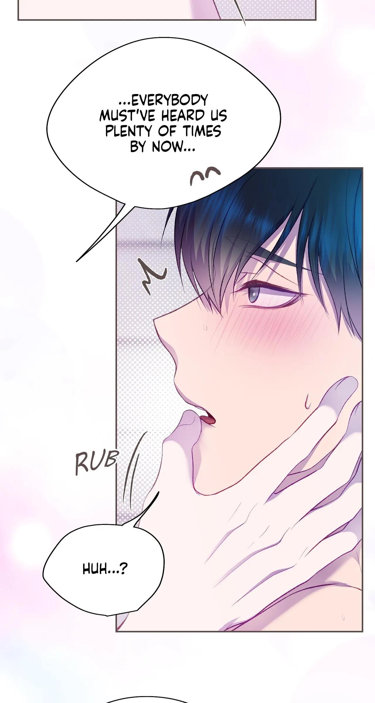 Fate Mate Chapter 71 page 17 - 