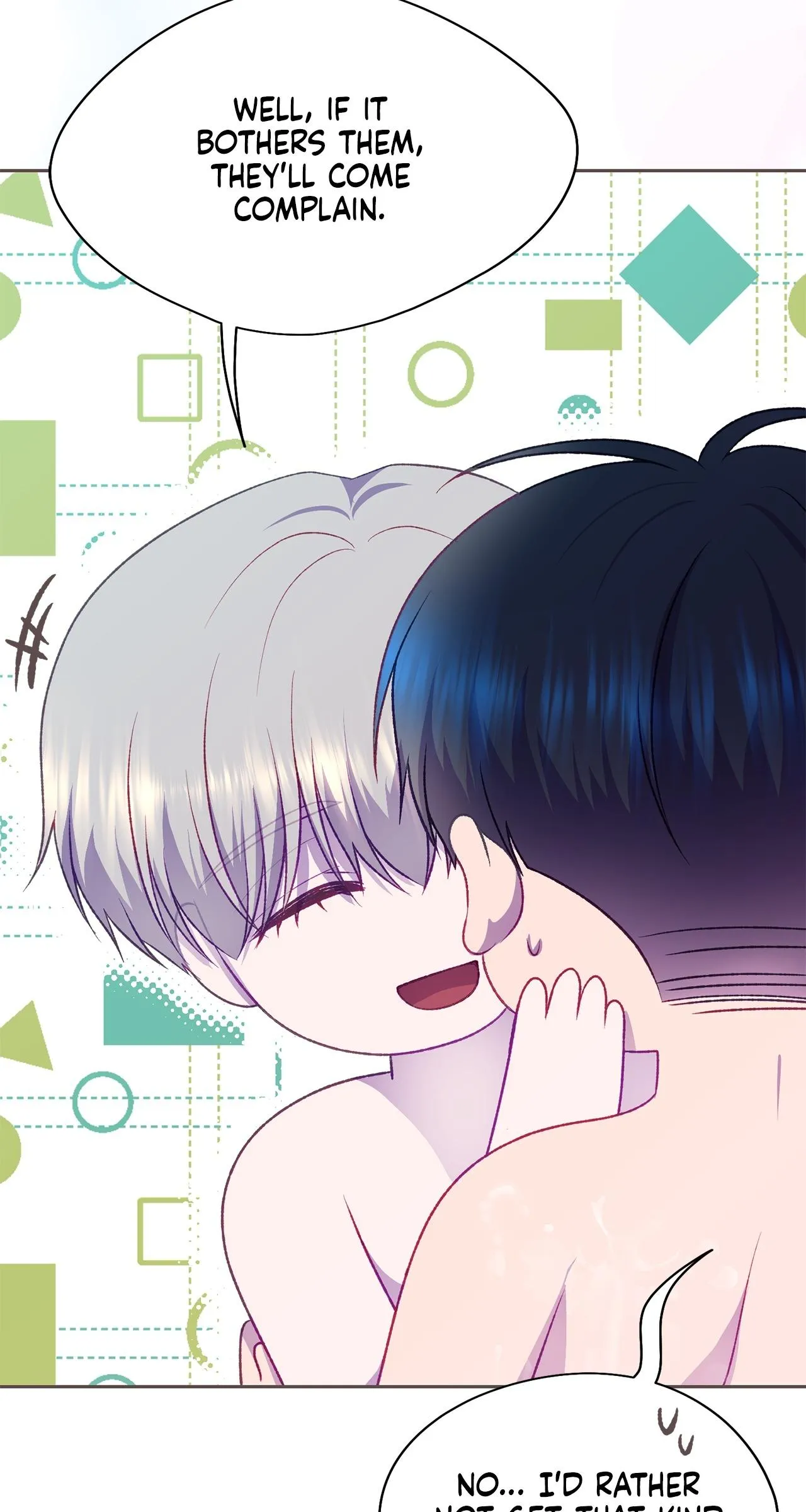 Fate Mate Chapter 71 page 18 - 
