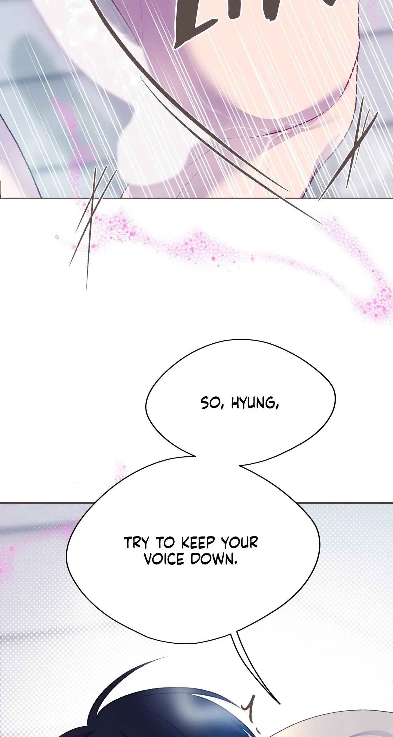 Fate Mate Chapter 71 page 20 - 