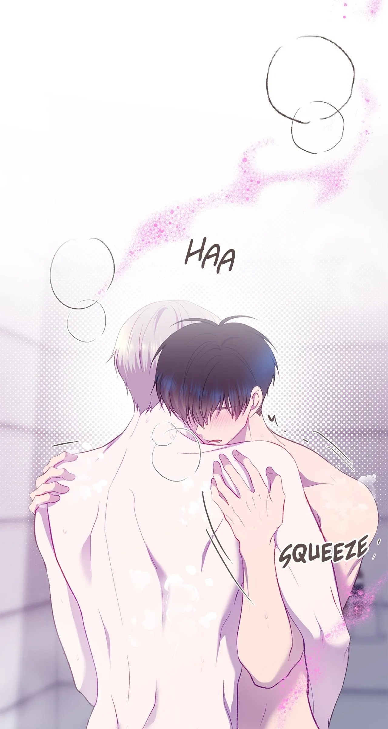 Fate Mate Chapter 71 page 3 - 