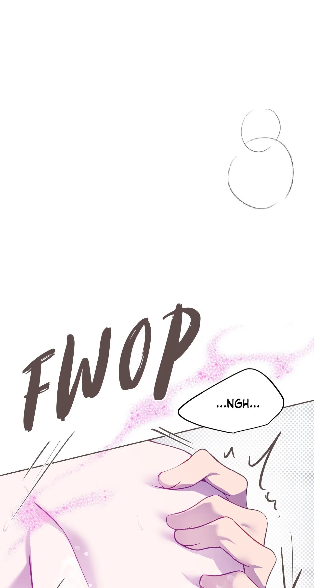 Fate Mate Chapter 71 page 23 - 