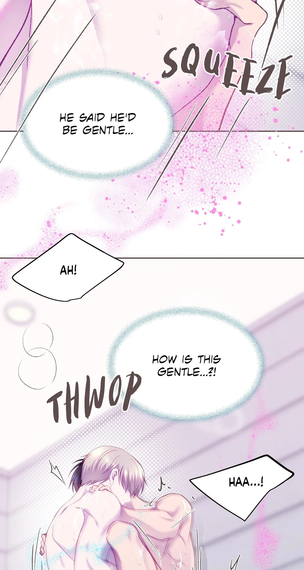 Fate Mate Chapter 71 page 24 - 