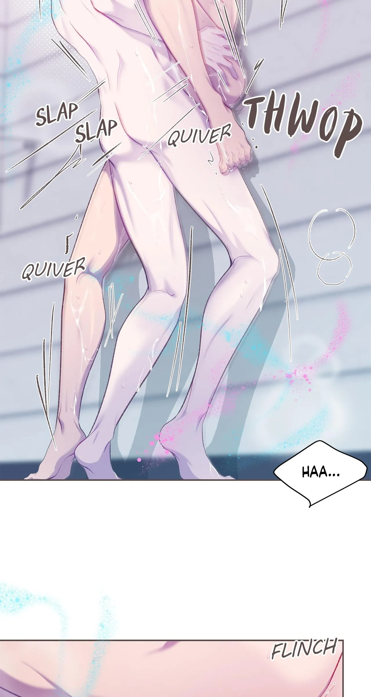 Fate Mate Chapter 71 page 25 - 