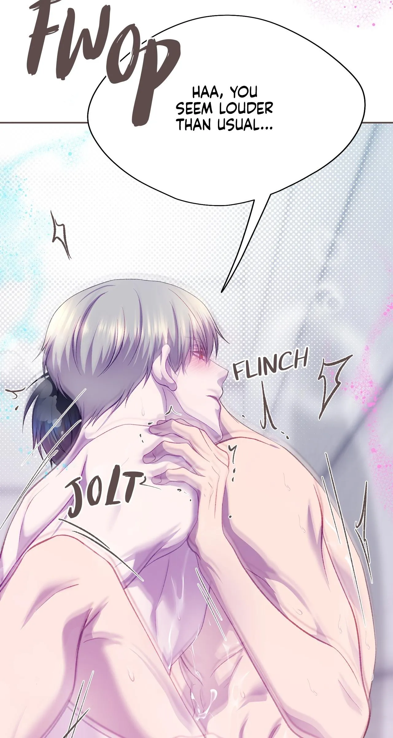 Fate Mate Chapter 71 page 28 - 