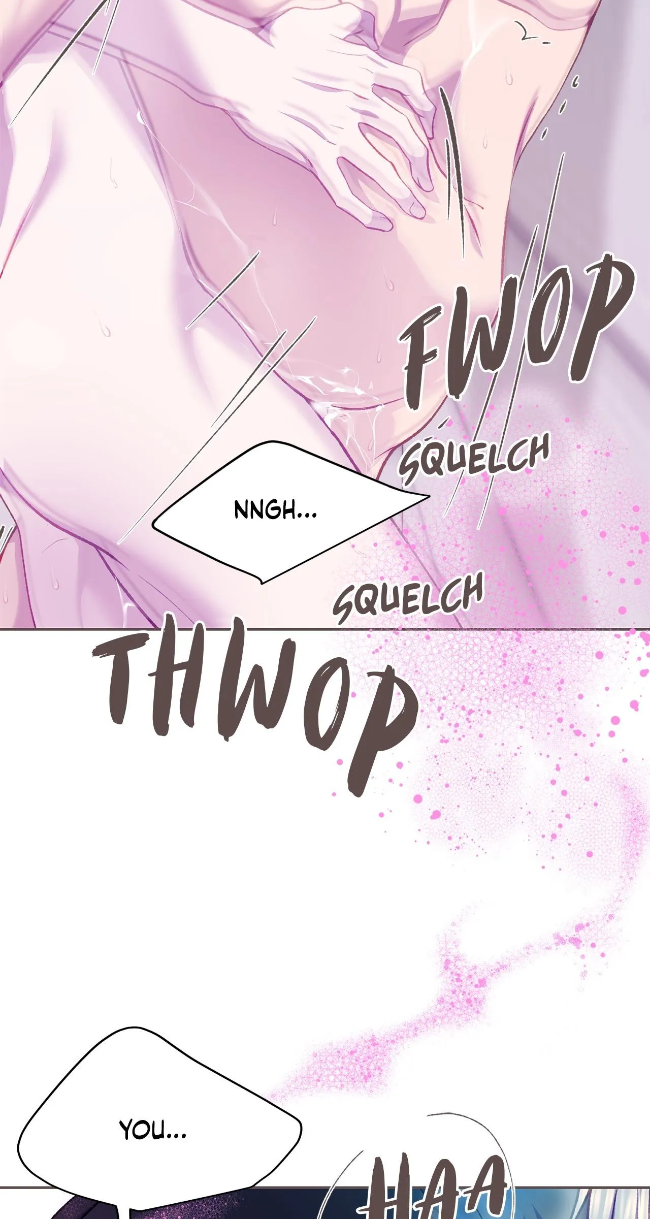 Fate Mate Chapter 71 page 29 - 