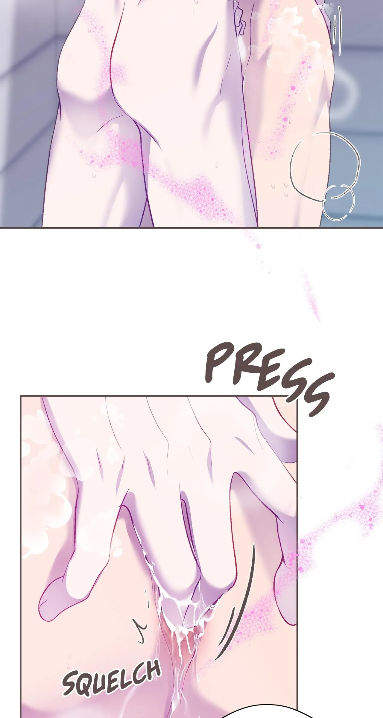 Fate Mate Chapter 71 page 4 - 