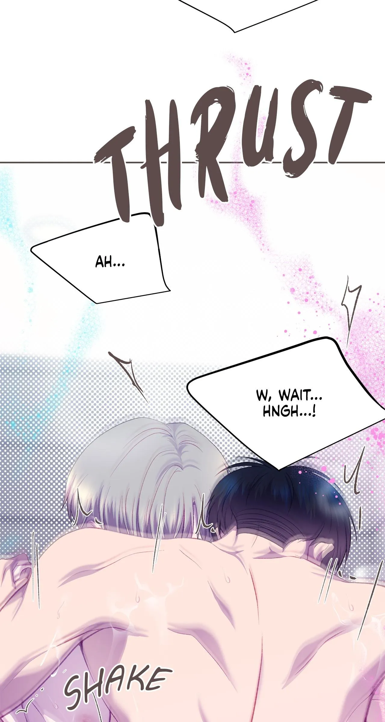 Fate Mate Chapter 71 page 31 - 