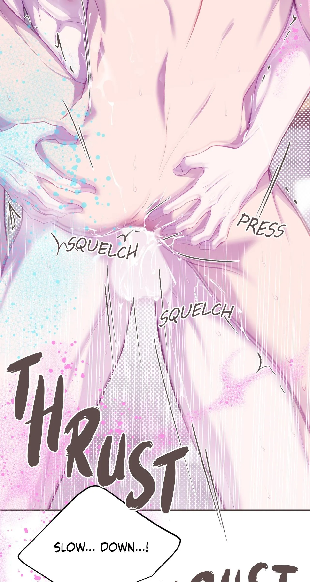 Fate Mate Chapter 71 page 32 - 