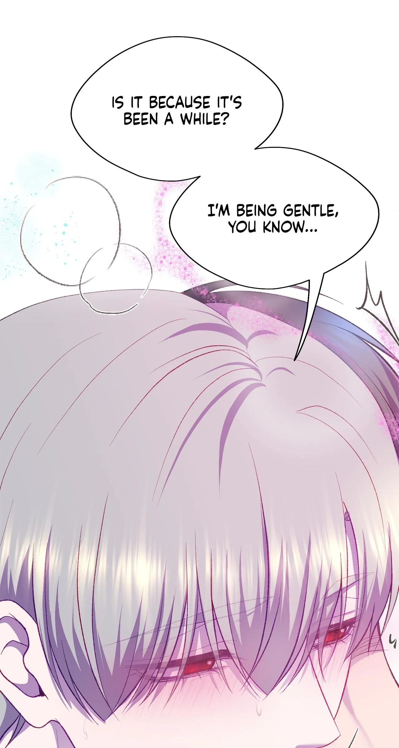 Fate Mate Chapter 71 page 34 - 