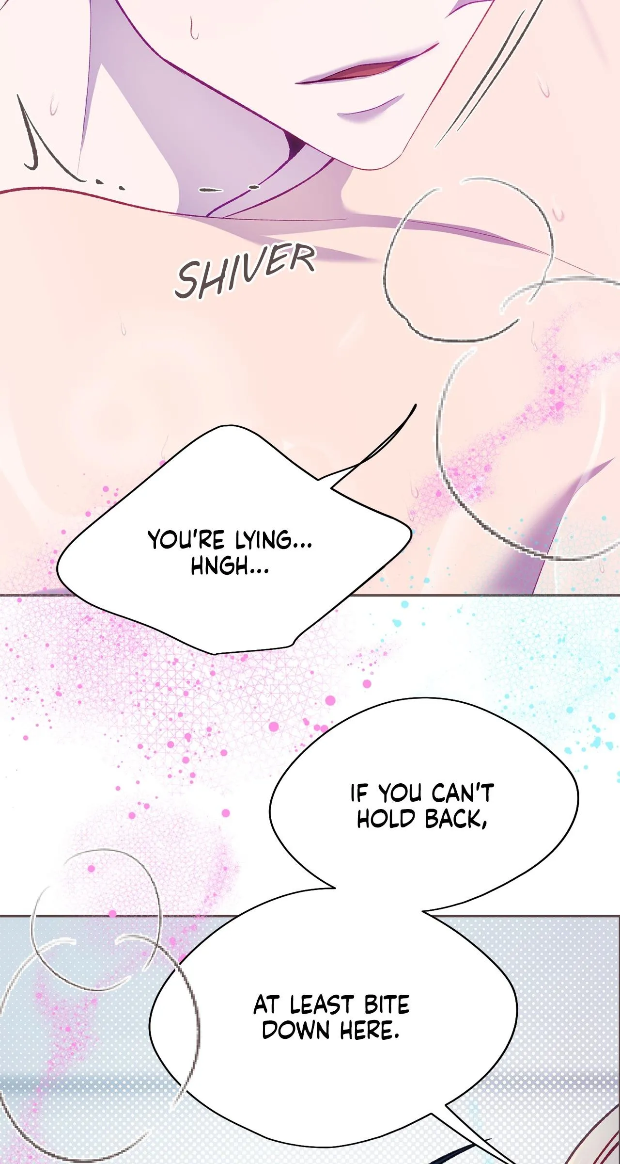 Fate Mate Chapter 71 page 35 - 