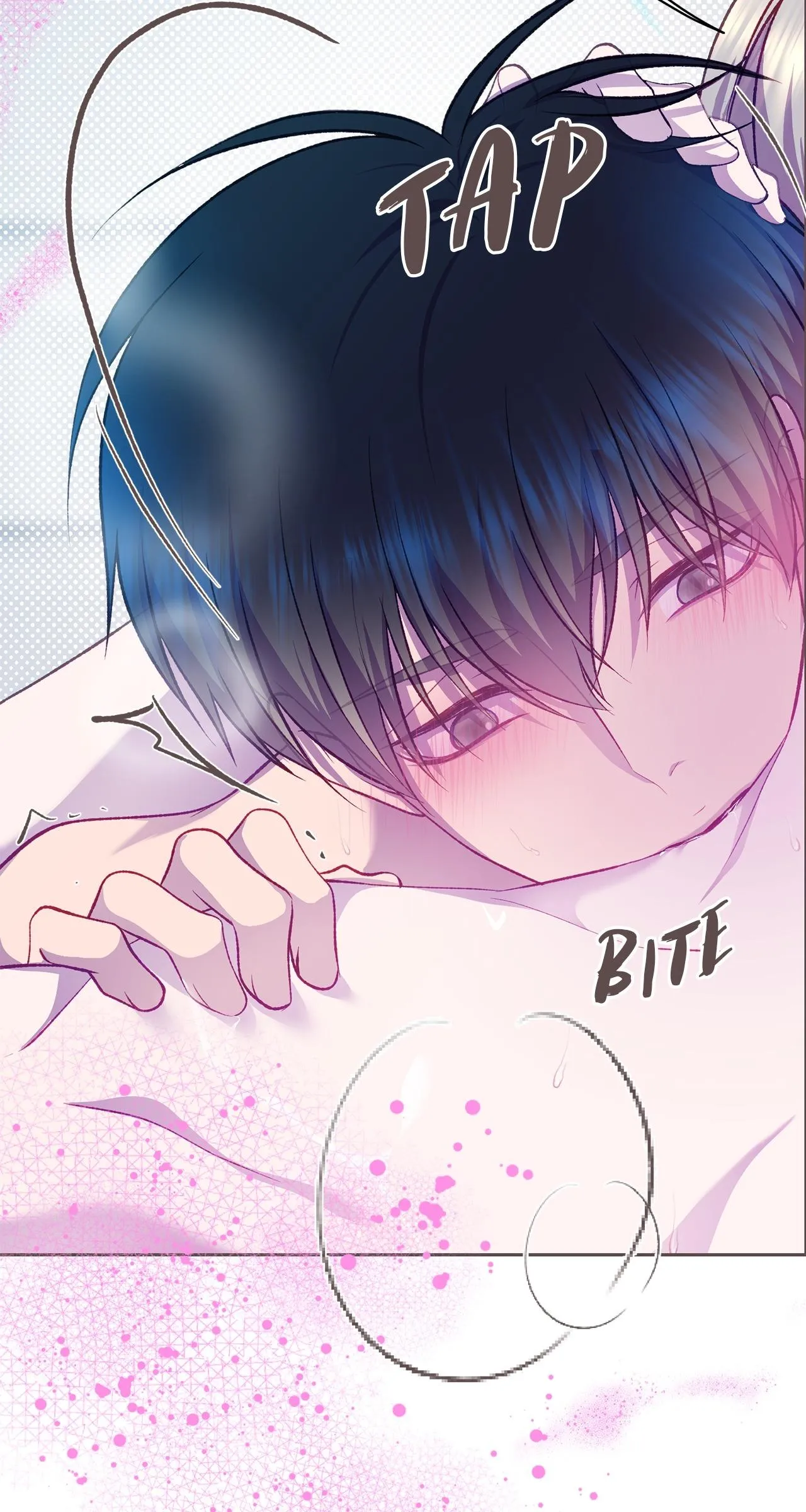 Fate Mate Chapter 71 page 36 - 