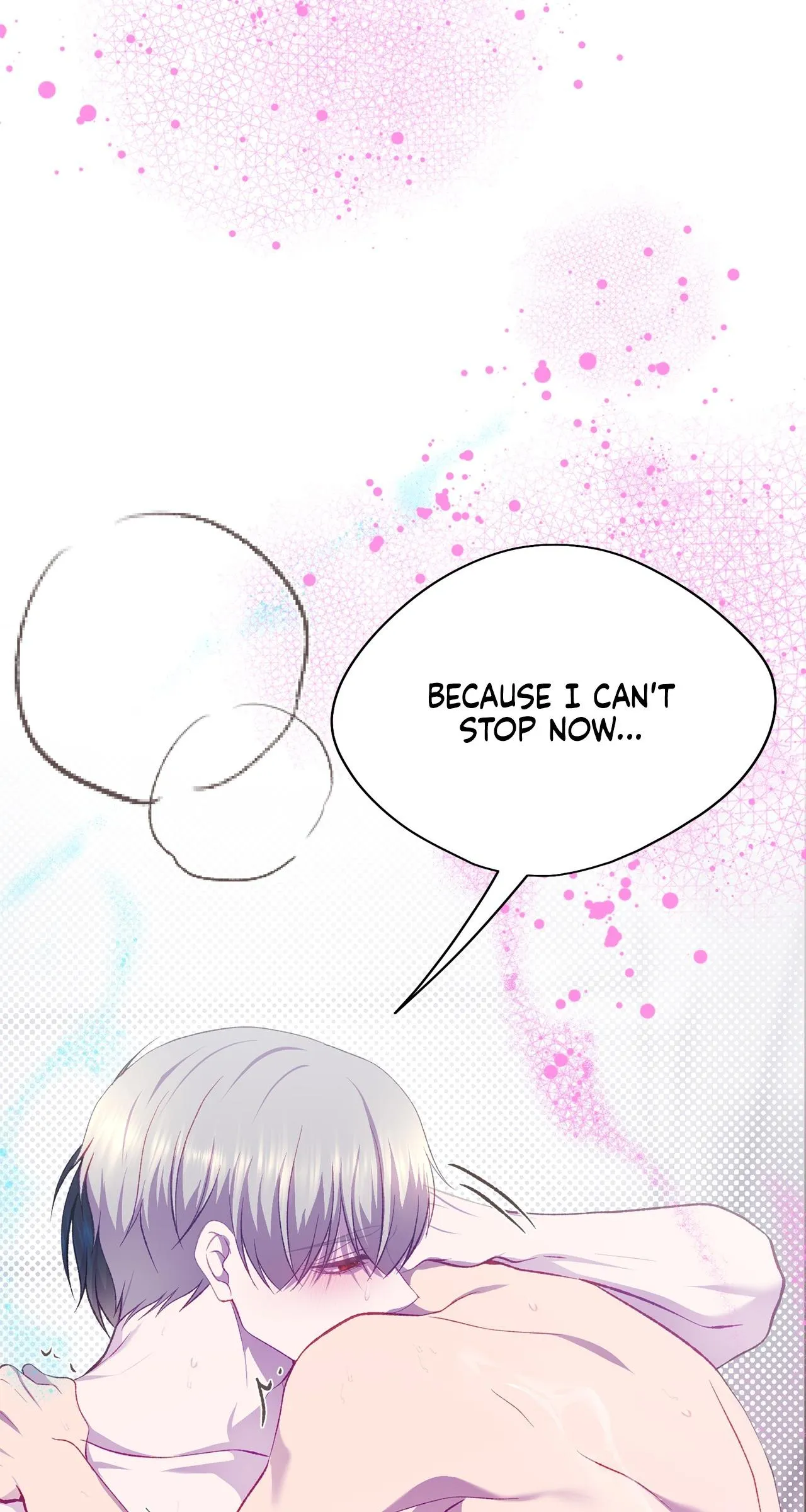 Fate Mate Chapter 71 page 37 - 