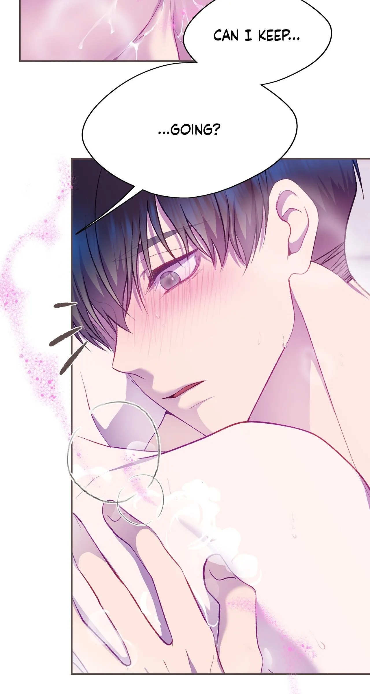 Fate Mate Chapter 71 page 5 - 