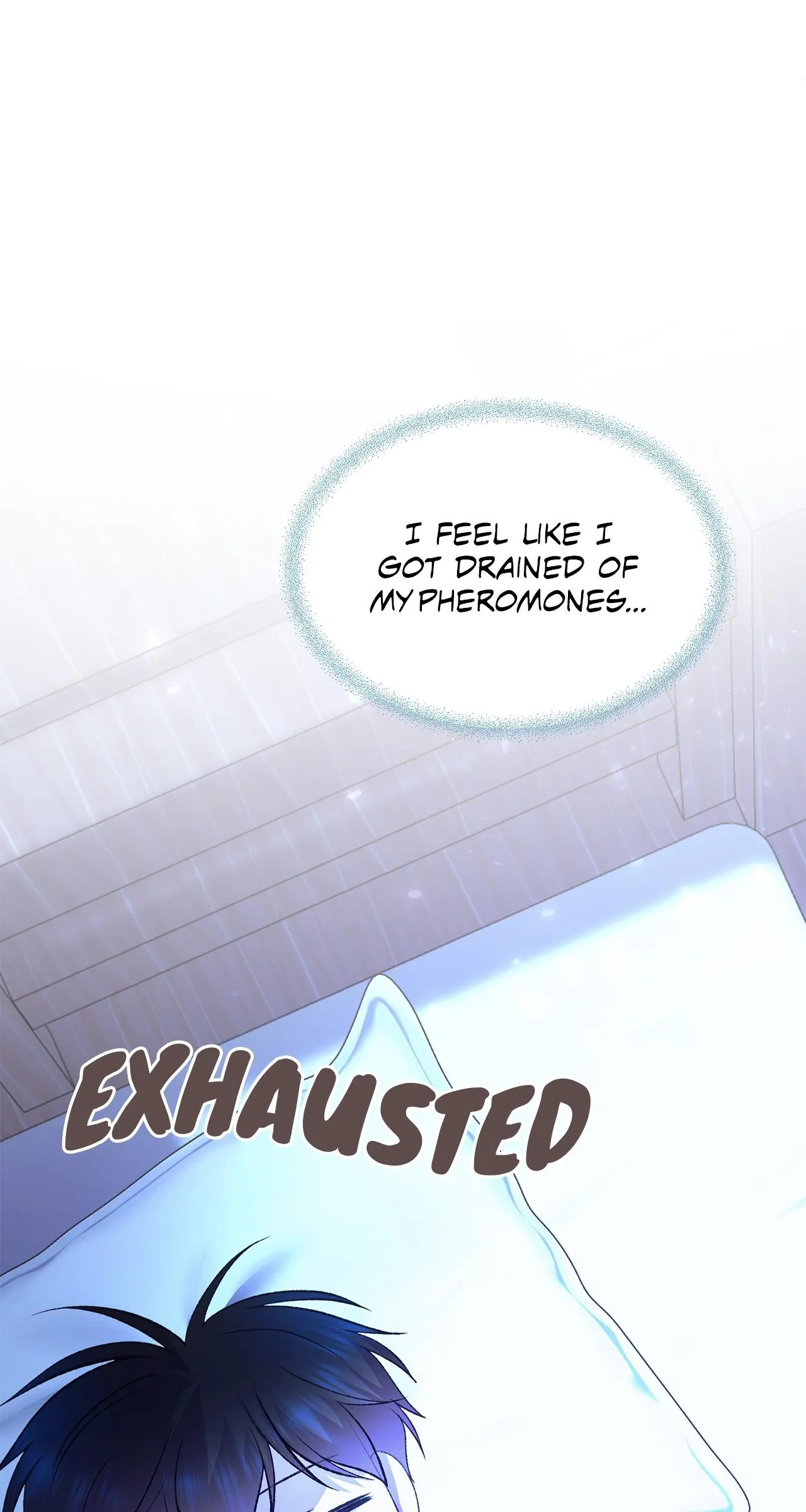 Fate Mate Chapter 71 page 42 - 
