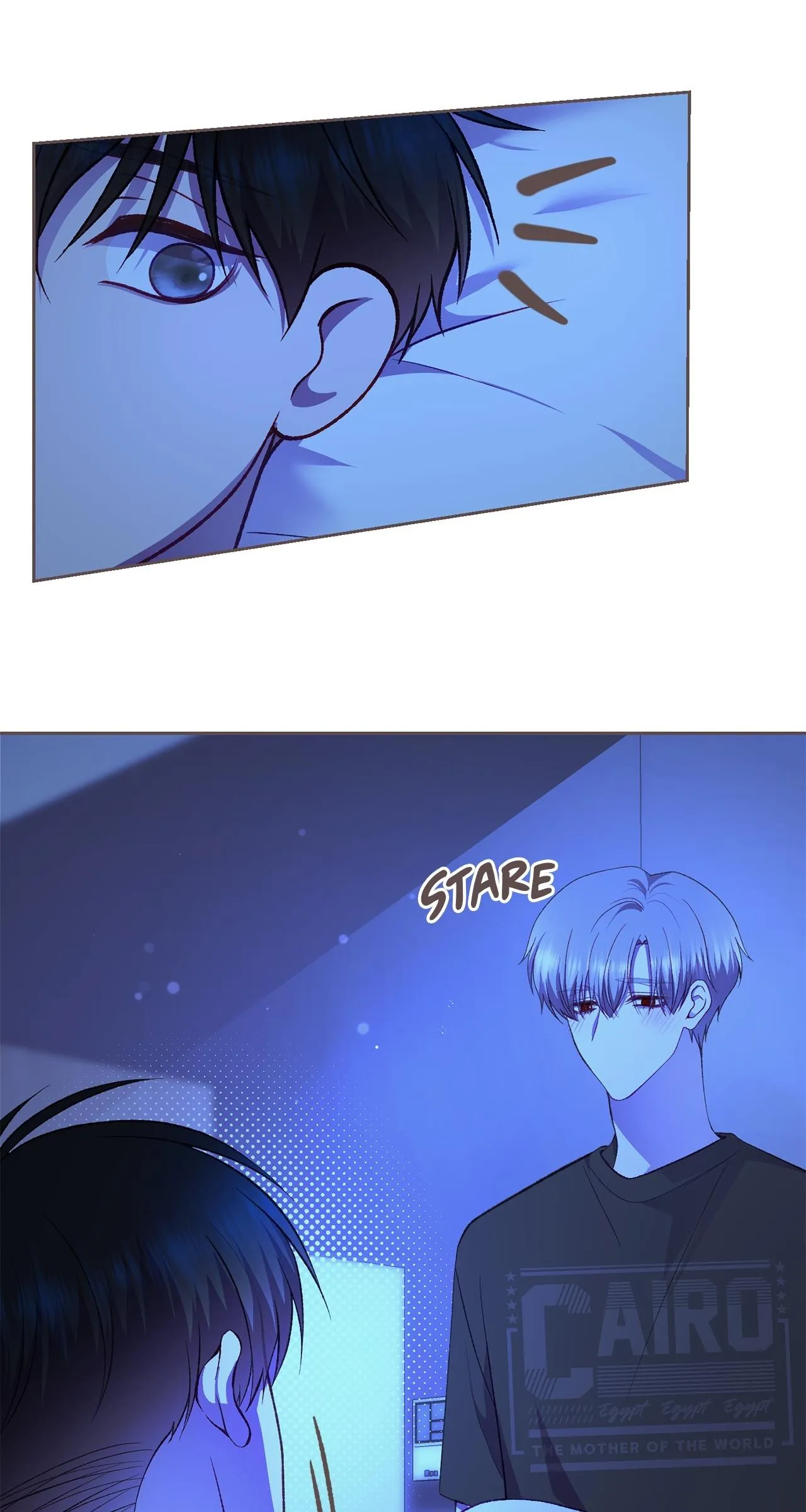 Fate Mate Chapter 71 page 45 - 