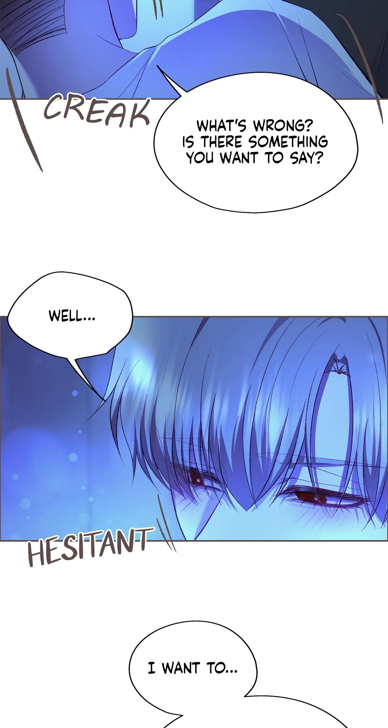 Fate Mate Chapter 71 page 46 - 