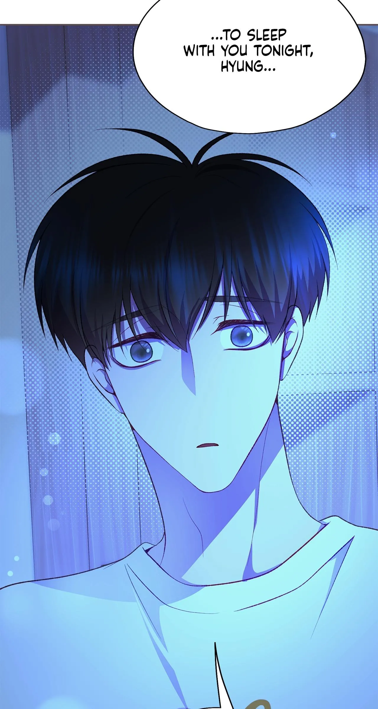 Fate Mate Chapter 71 page 47 - 