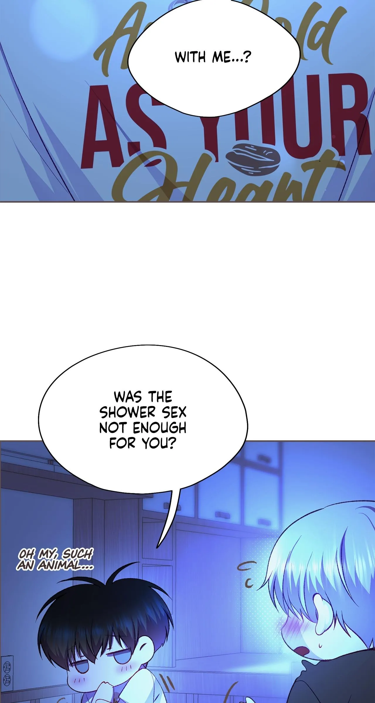 Fate Mate Chapter 71 page 48 - 