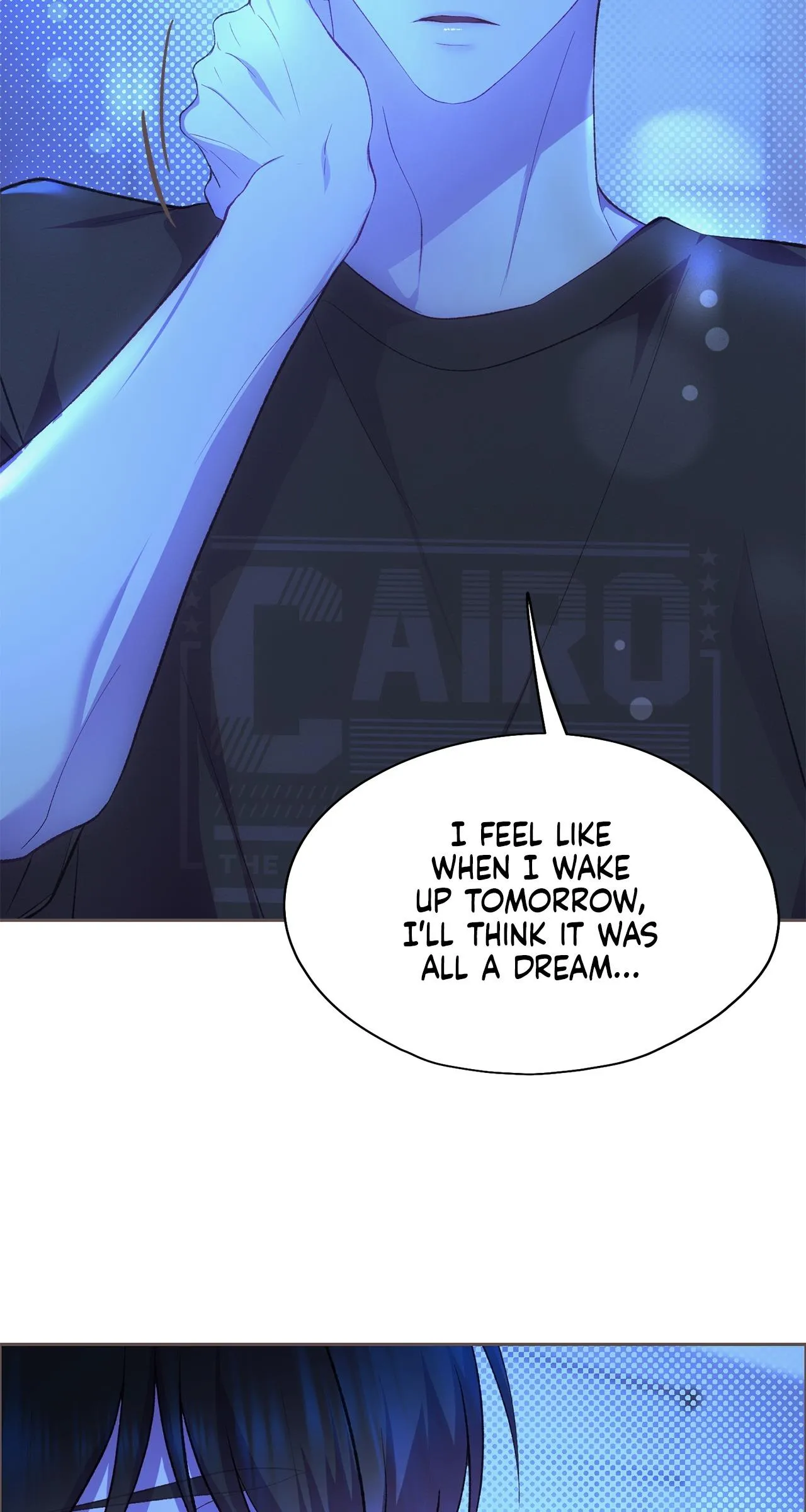 Fate Mate Chapter 71 page 50 - 