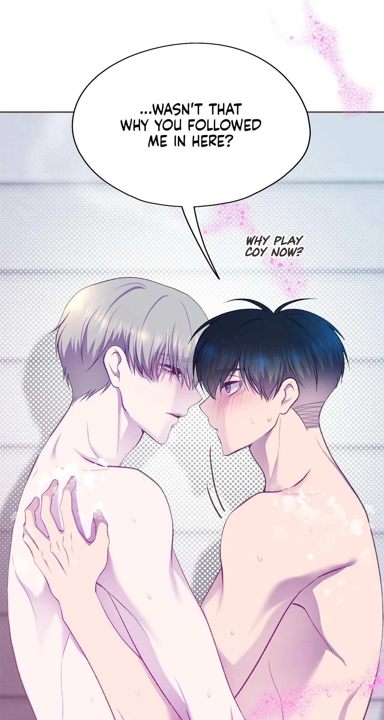 Fate Mate Chapter 71 page 6 - 