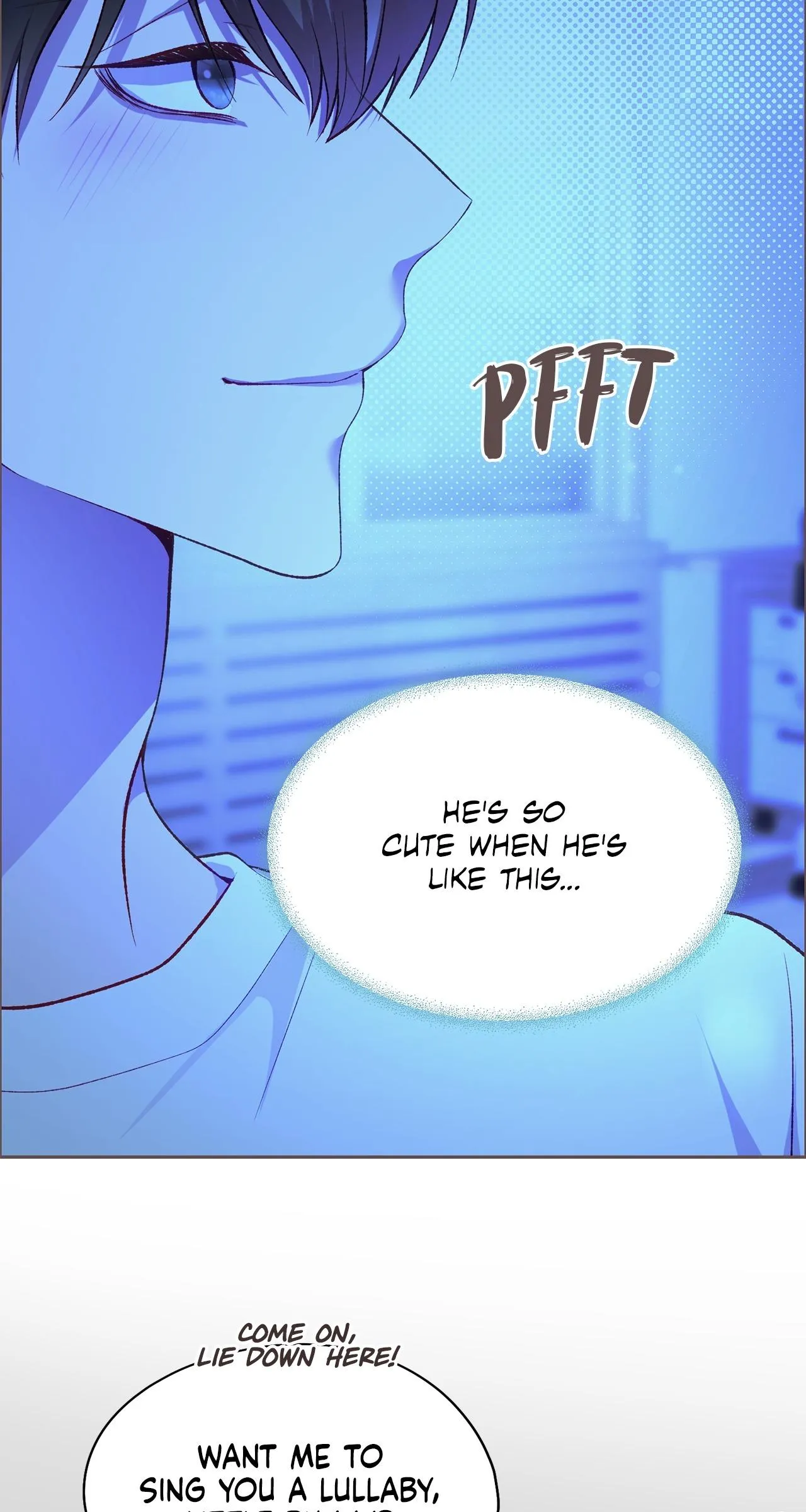 Fate Mate Chapter 71 page 51 - 