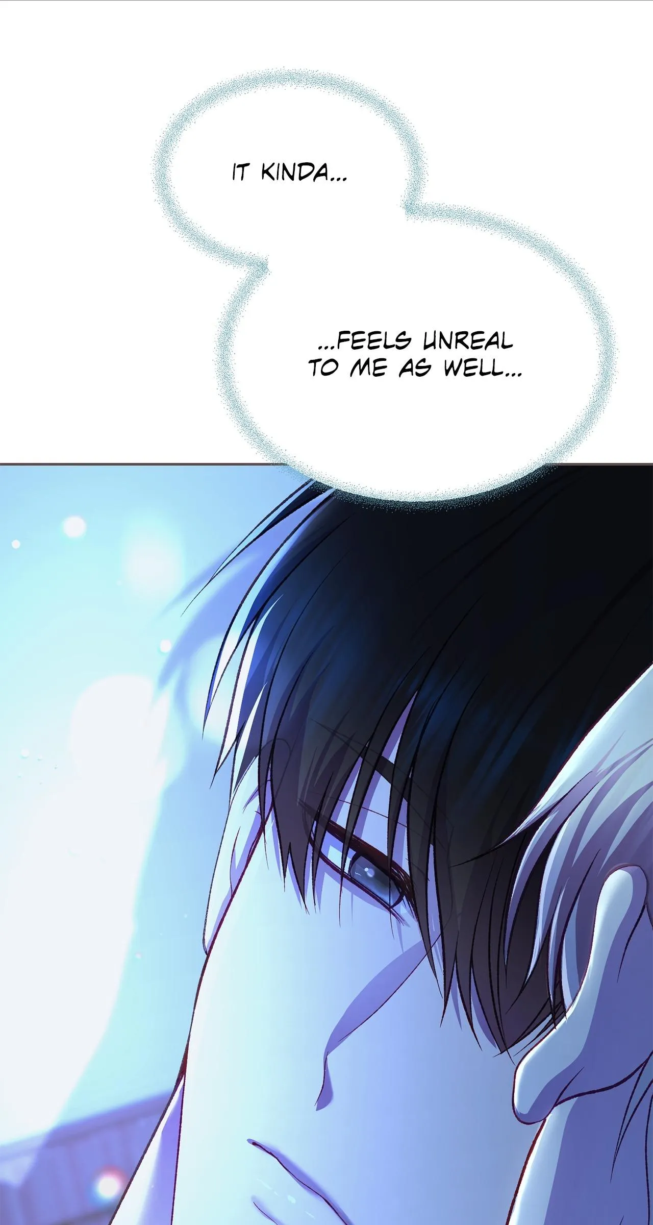 Fate Mate Chapter 71 page 54 - 