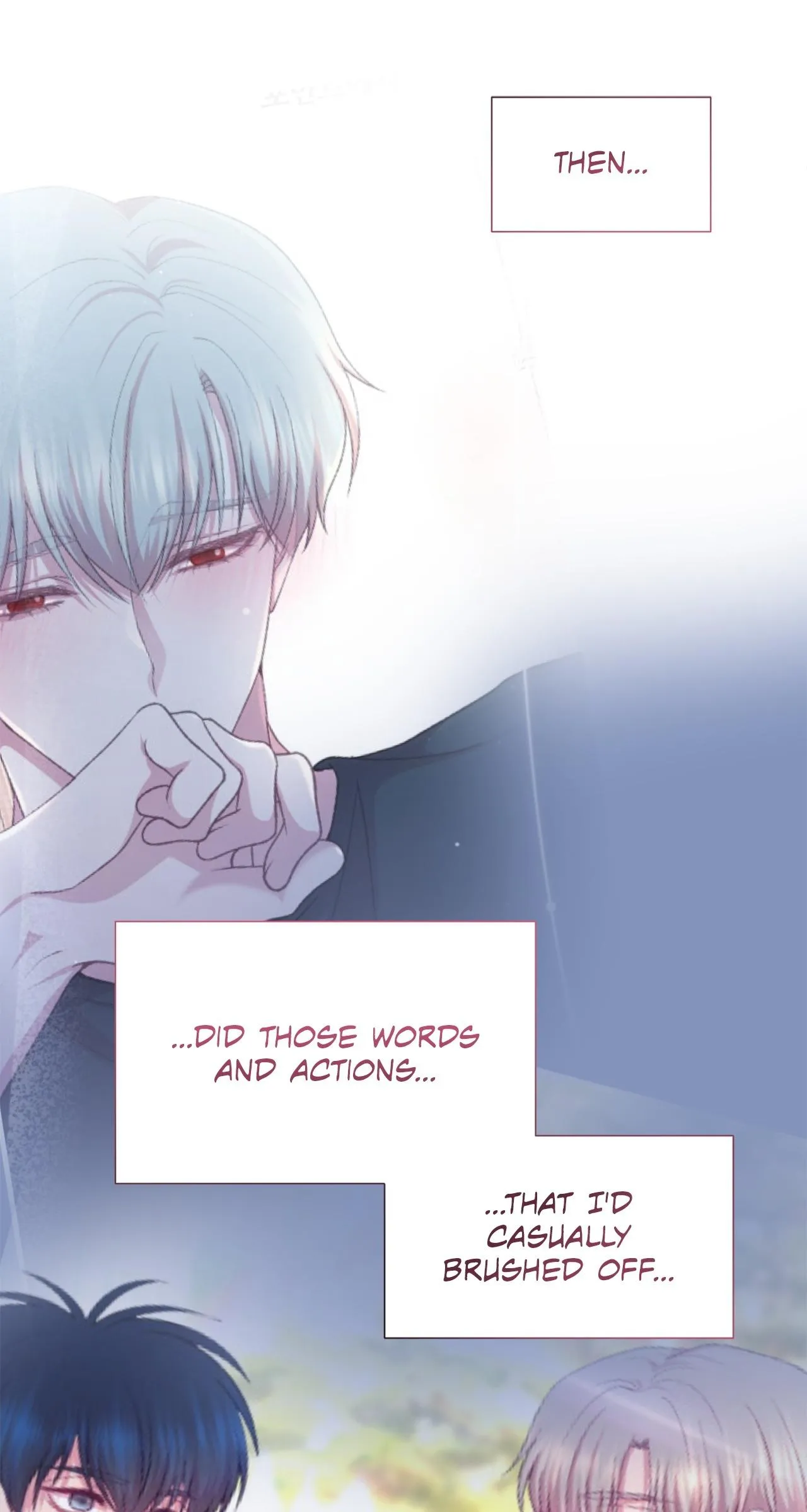Fate Mate Chapter 71 page 56 - 