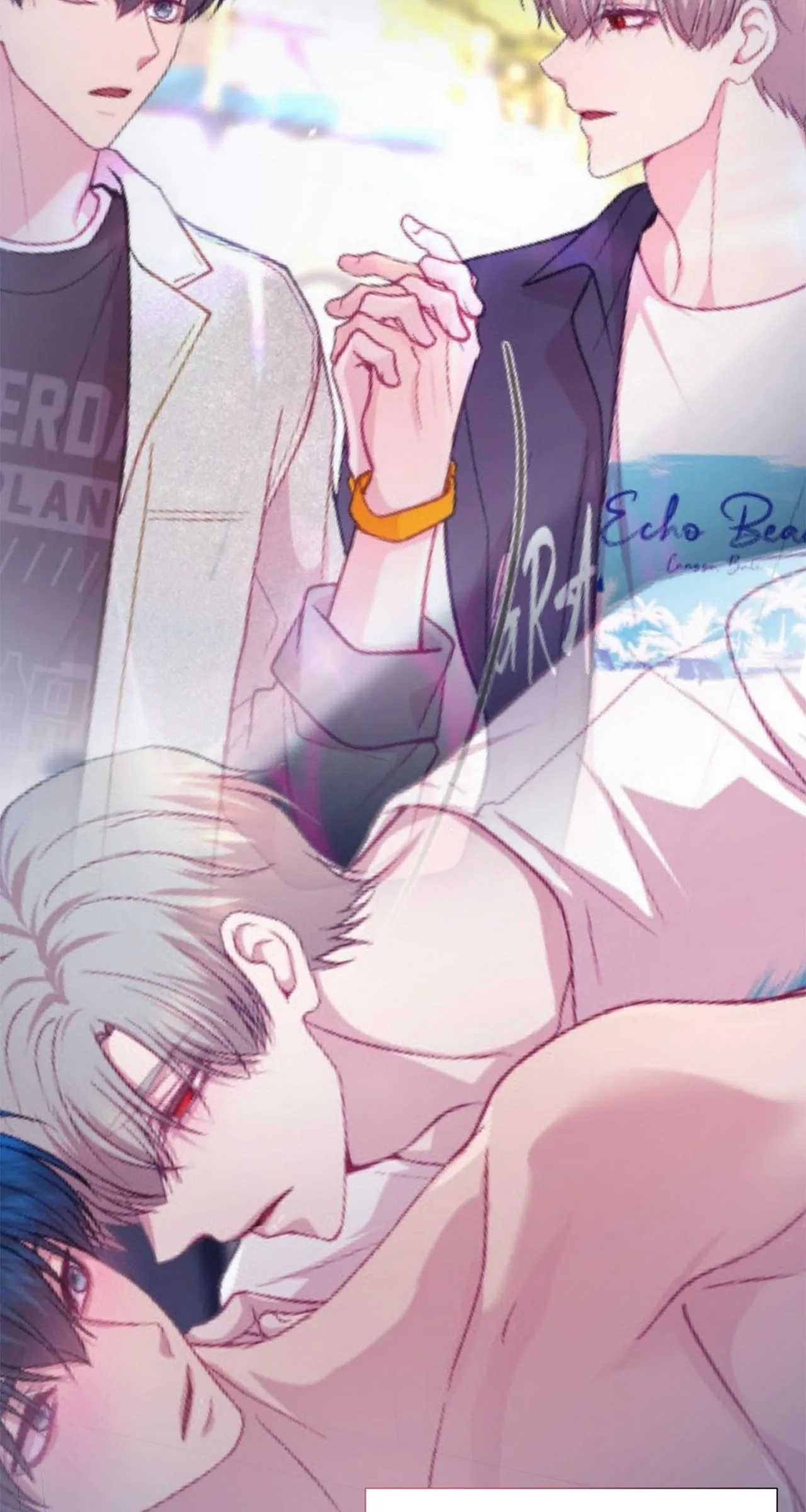 Fate Mate Chapter 71 page 57 - 