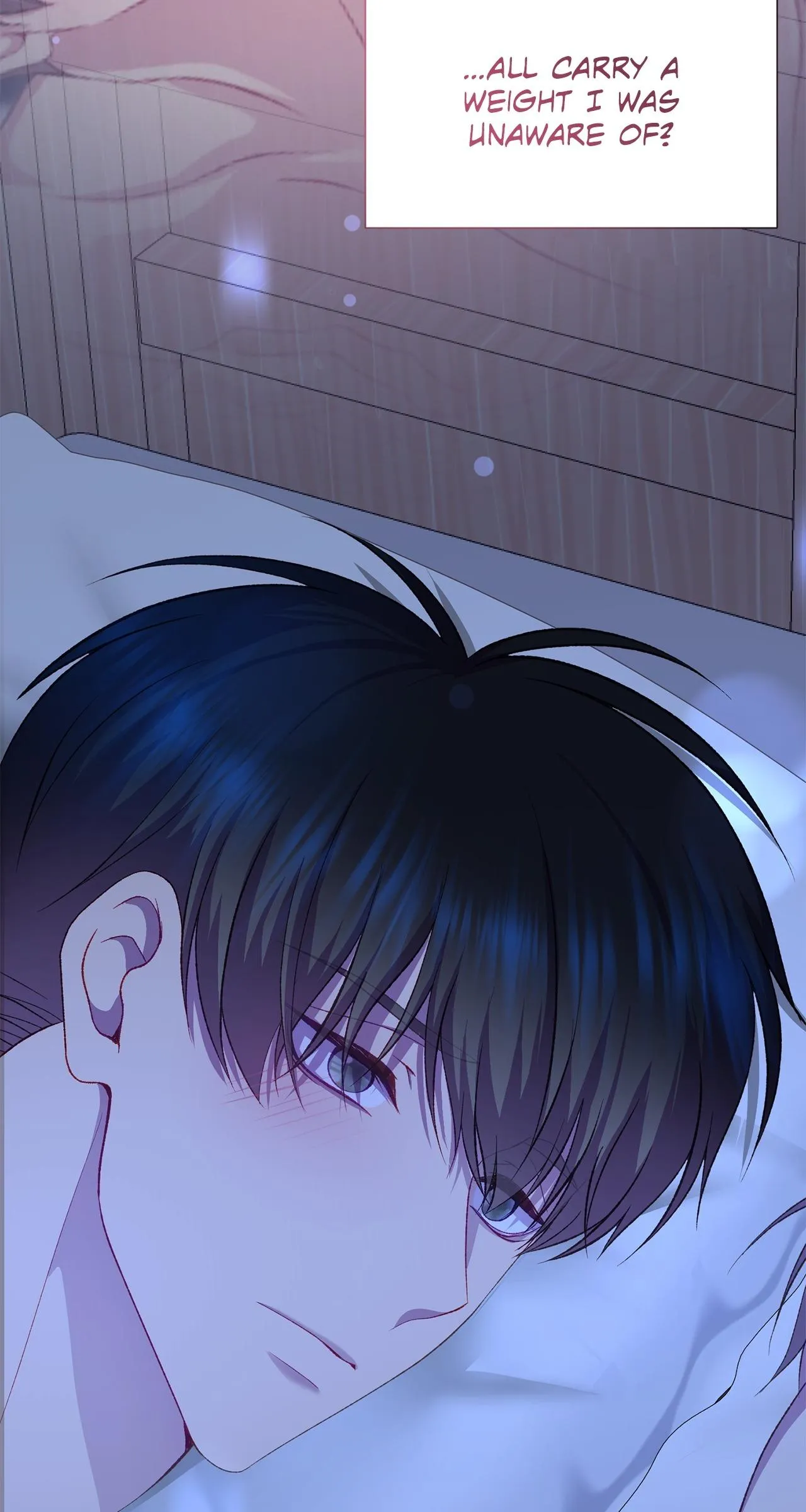 Fate Mate Chapter 71 page 58 - 