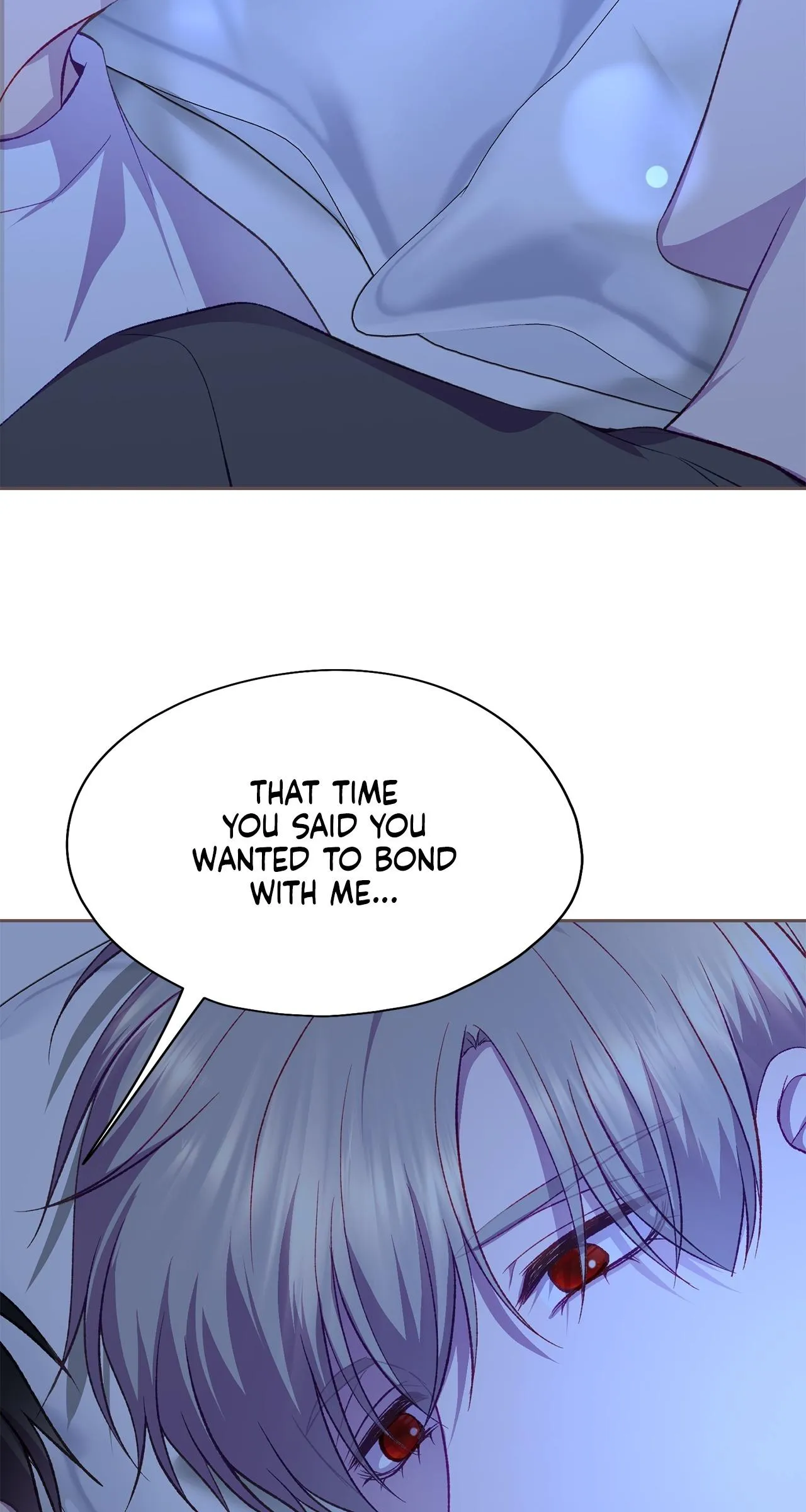 Fate Mate Chapter 71 page 59 - 