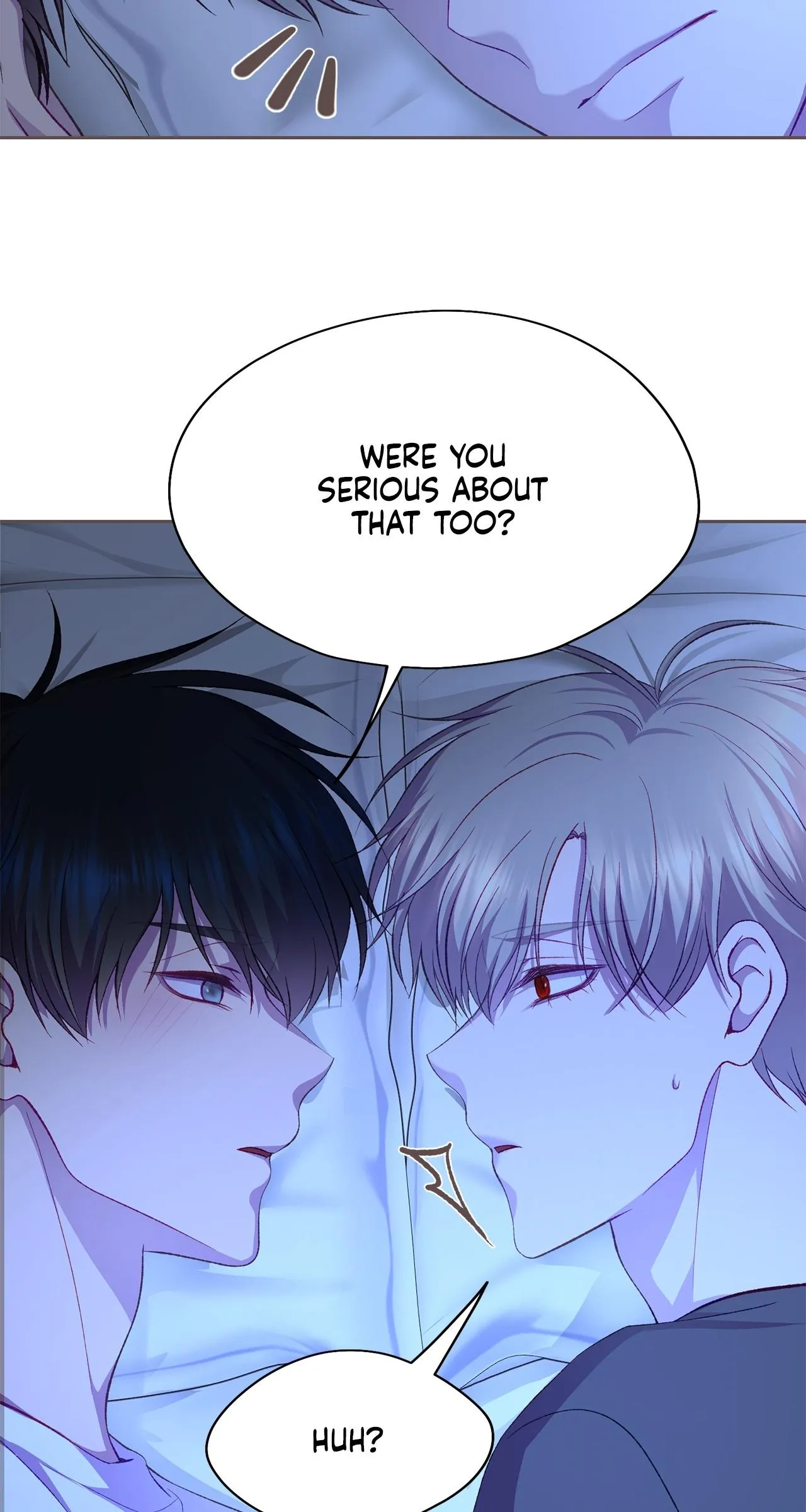 Fate Mate Chapter 71 page 60 - 