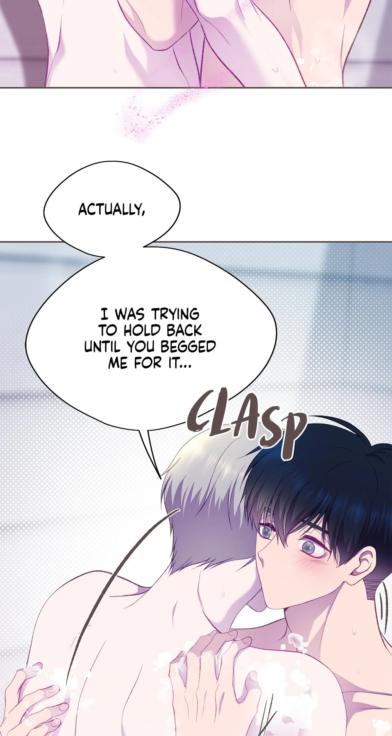 Fate Mate Chapter 71 page 7 - 