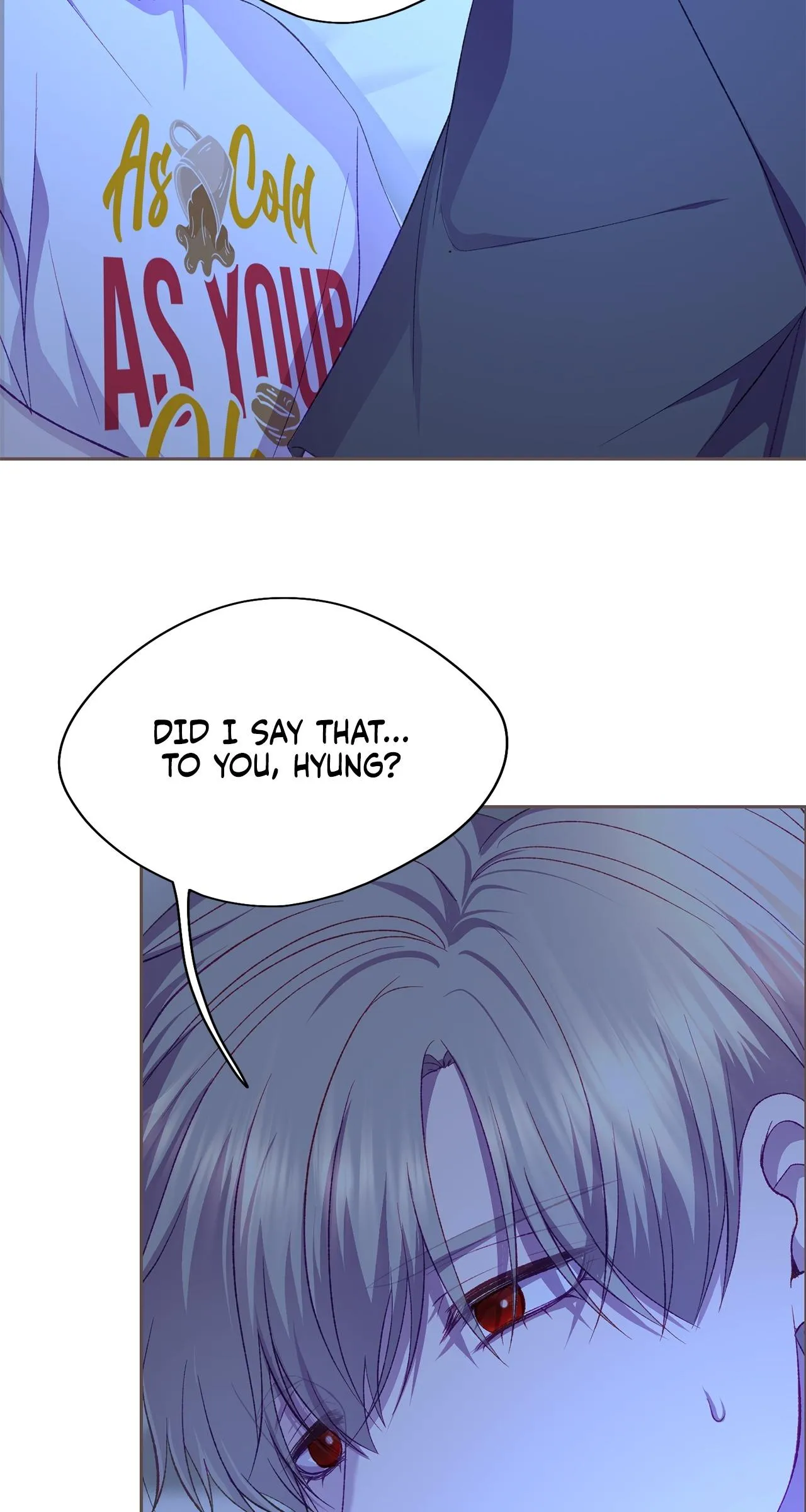 Fate Mate Chapter 71 page 61 - 
