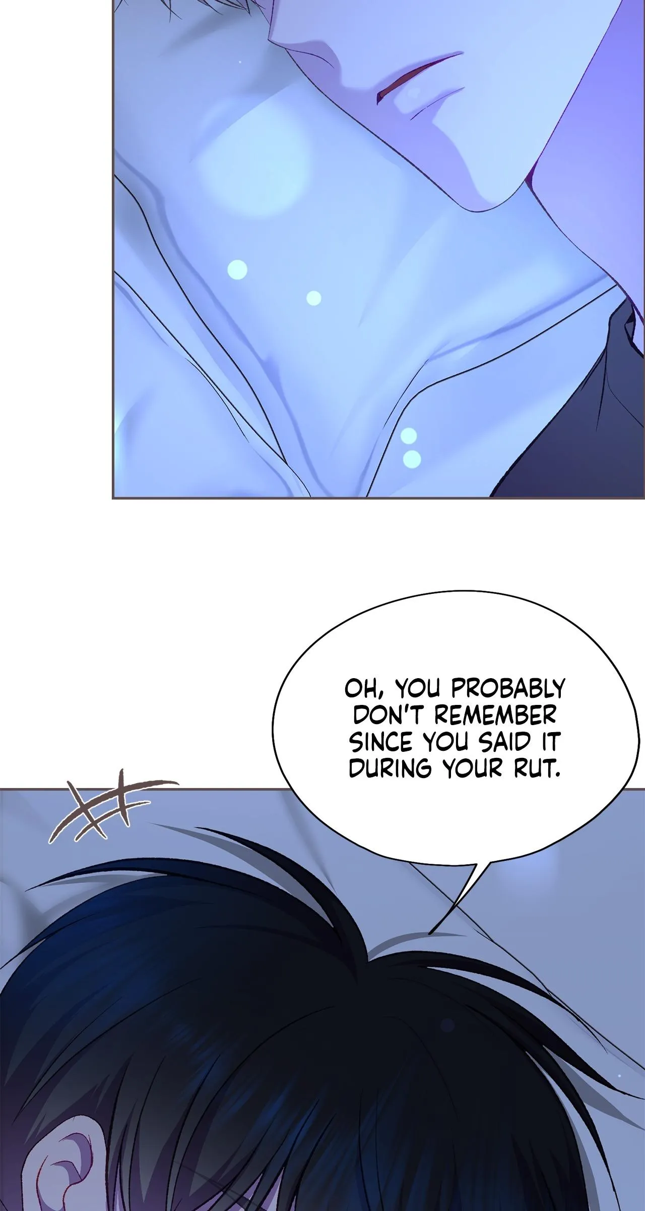 Fate Mate Chapter 71 page 62 - 