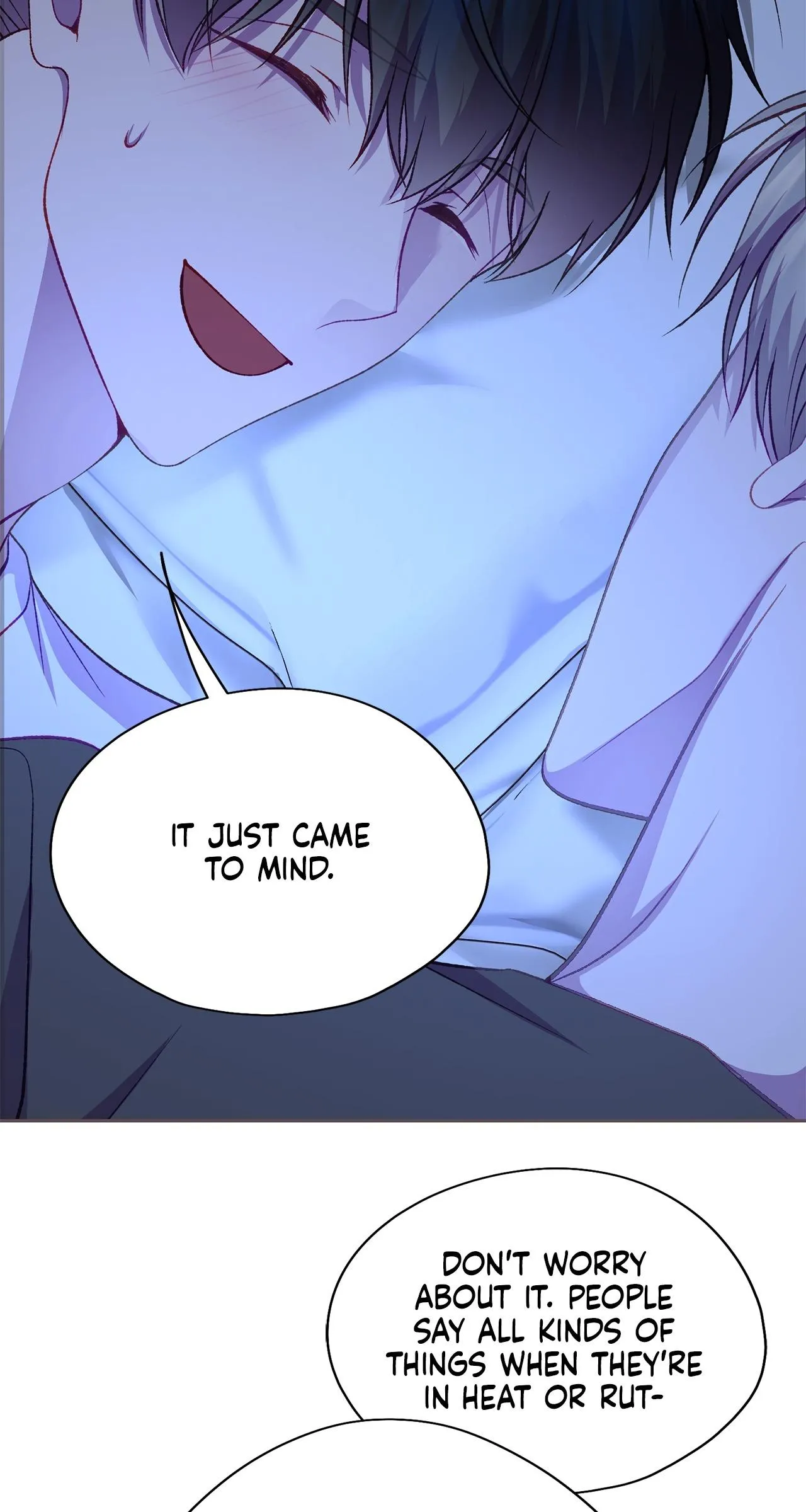 Fate Mate Chapter 71 page 63 - 