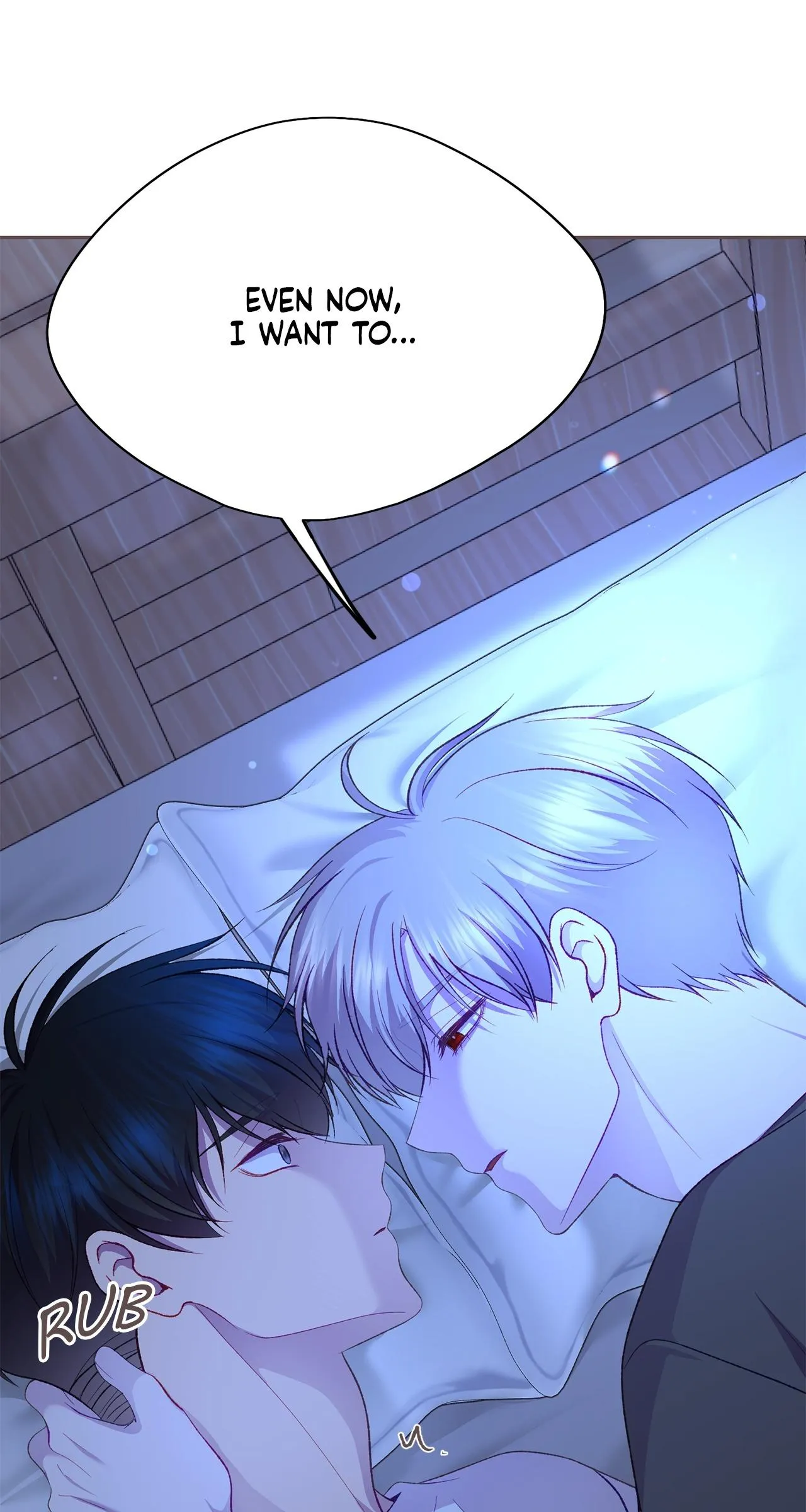 Fate Mate Chapter 71 page 65 - 