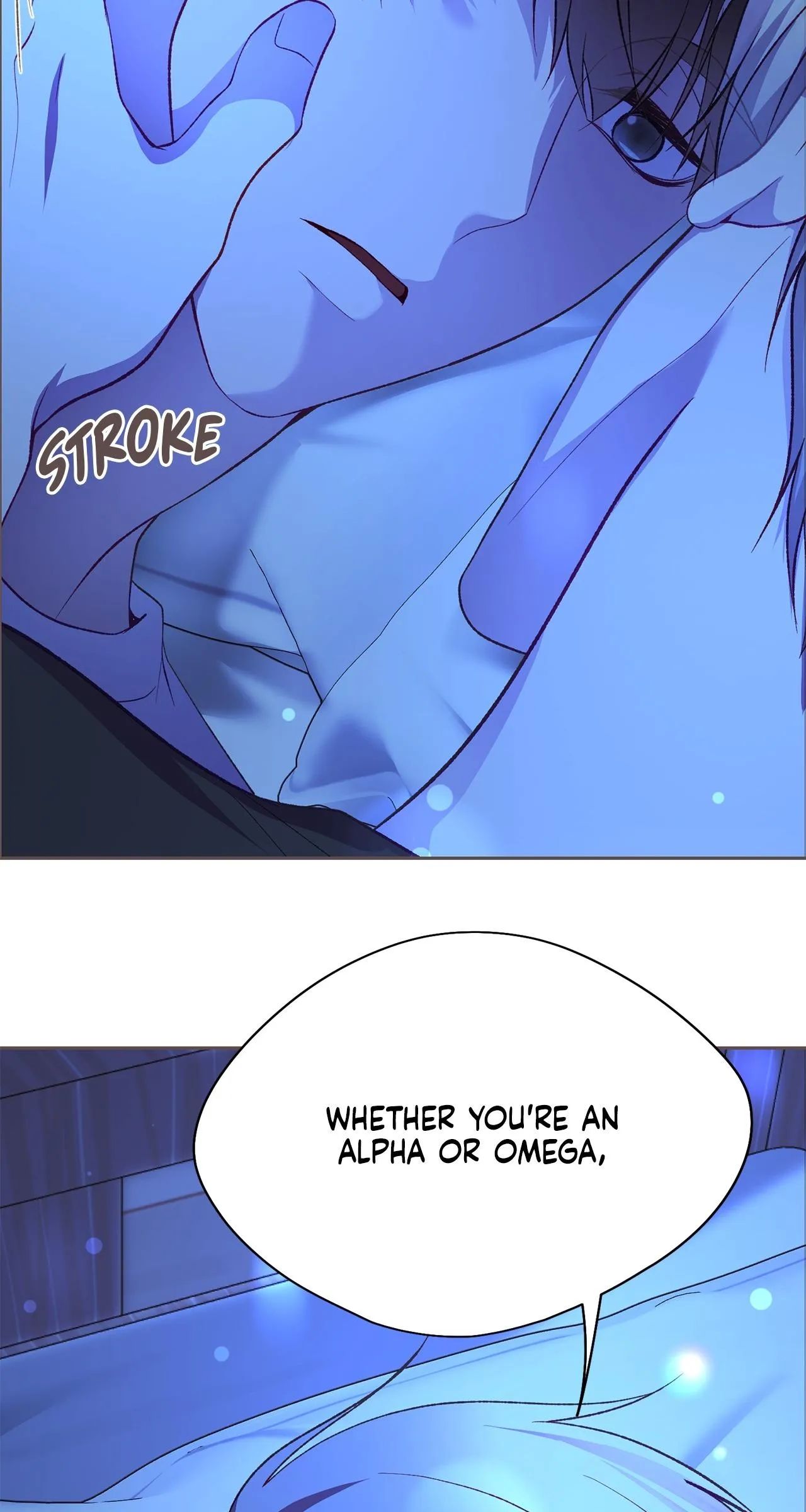 Fate Mate Chapter 71 page 68 - 